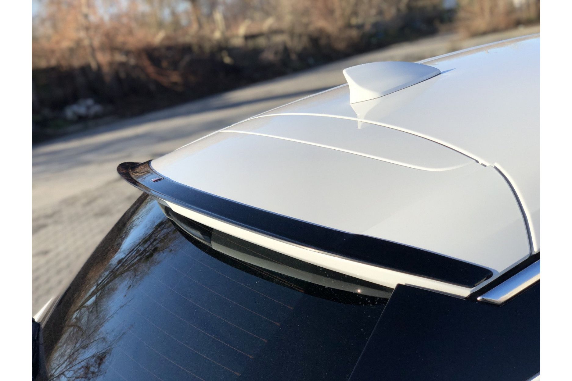 Maxtondesign Spoiler für Opel Astra K|MK5 OPC-Line schwarz hochglanz (3) 