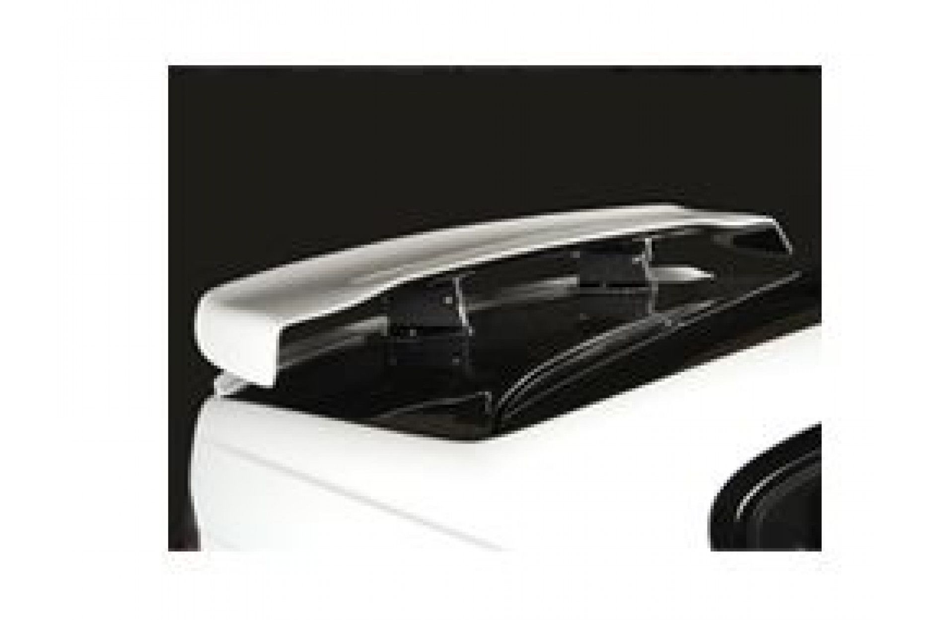Varis Heckflügel GT für BMW E46 M3 - Hyper Narrow (Carbon)