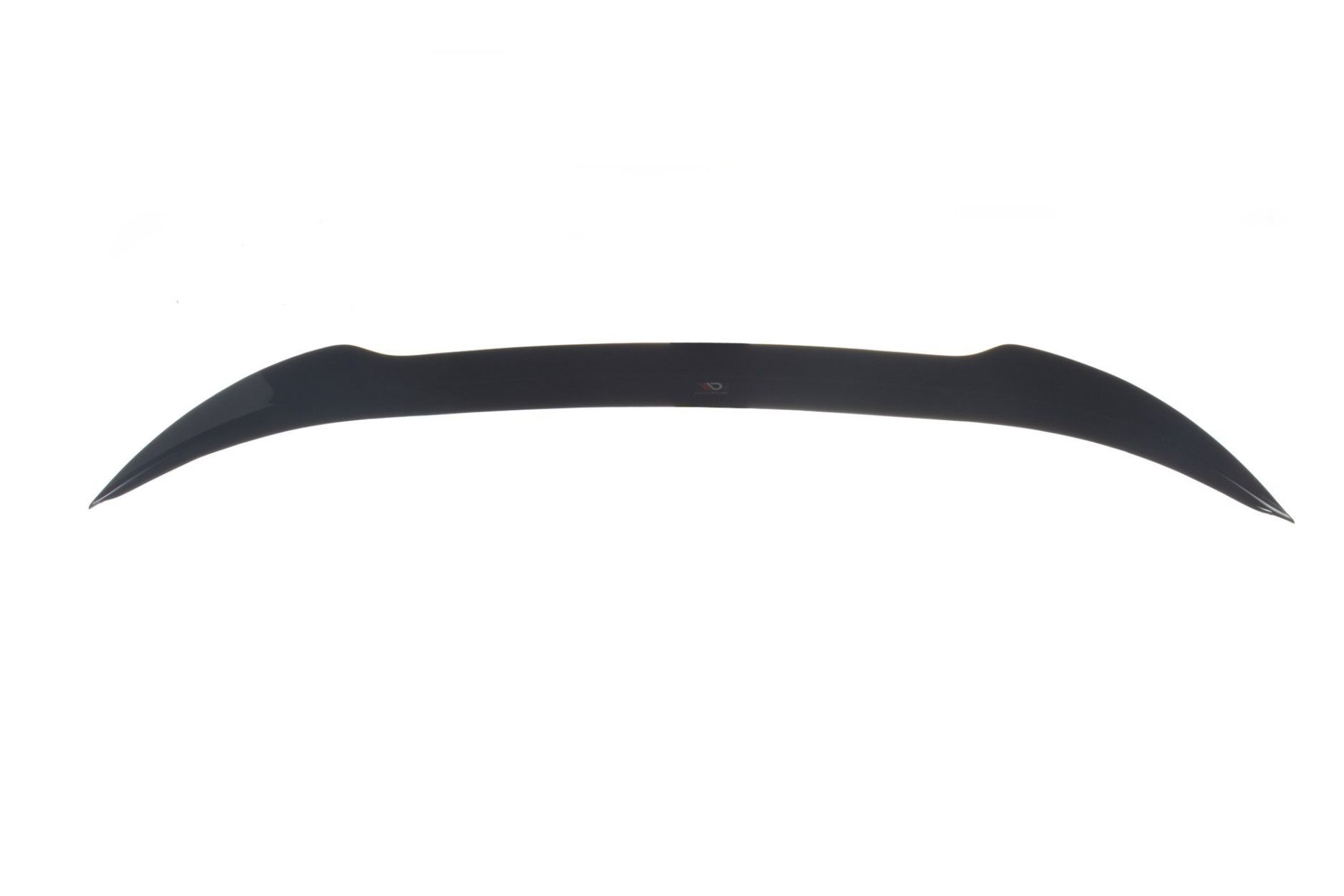 Maxtondesign Spoiler für Peugeot 508 MK2 schwarz hochglanz (6) 