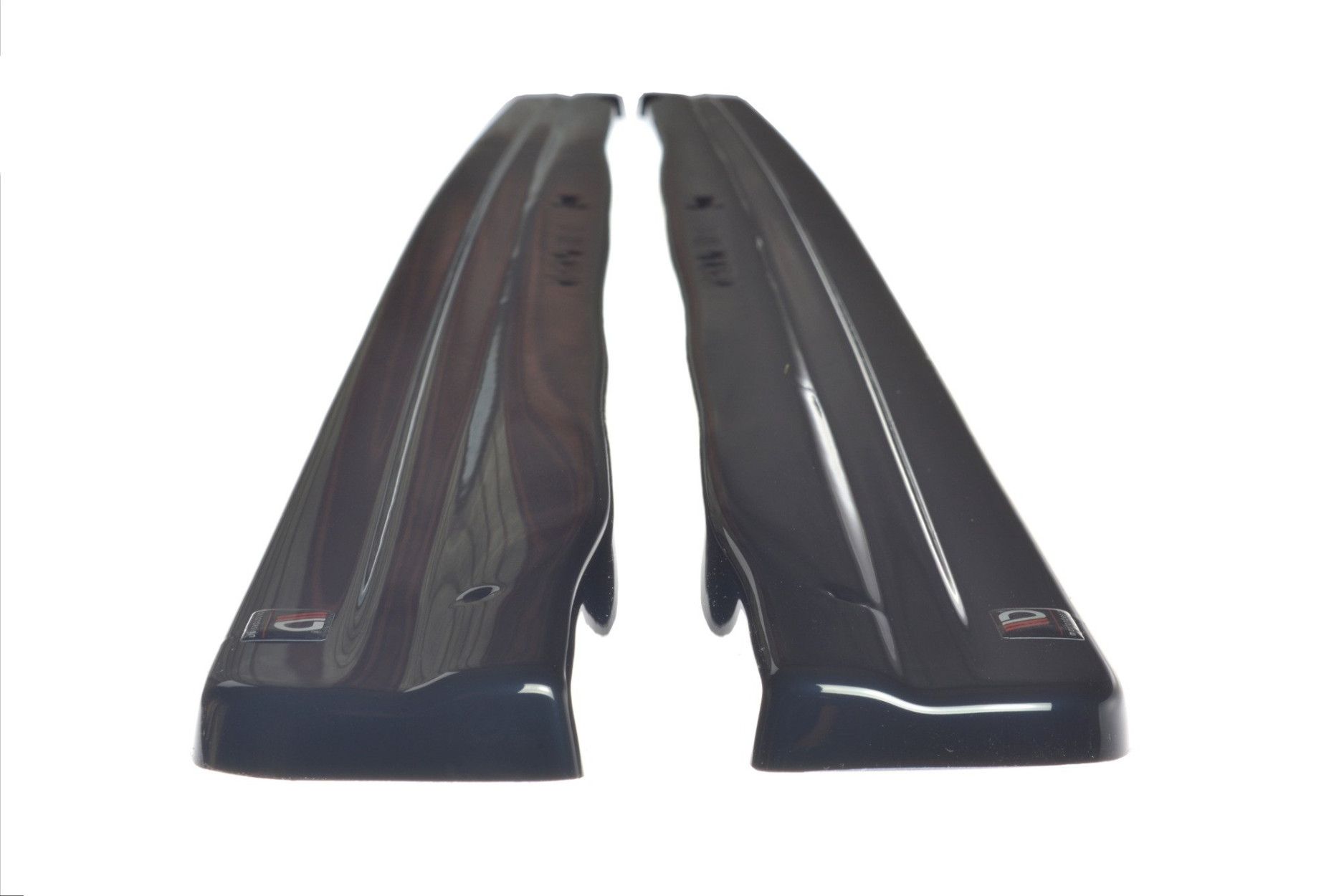 Maxtondesign Seitenschweller für Audi RS4 B9 schwarz hochglanz (9) 