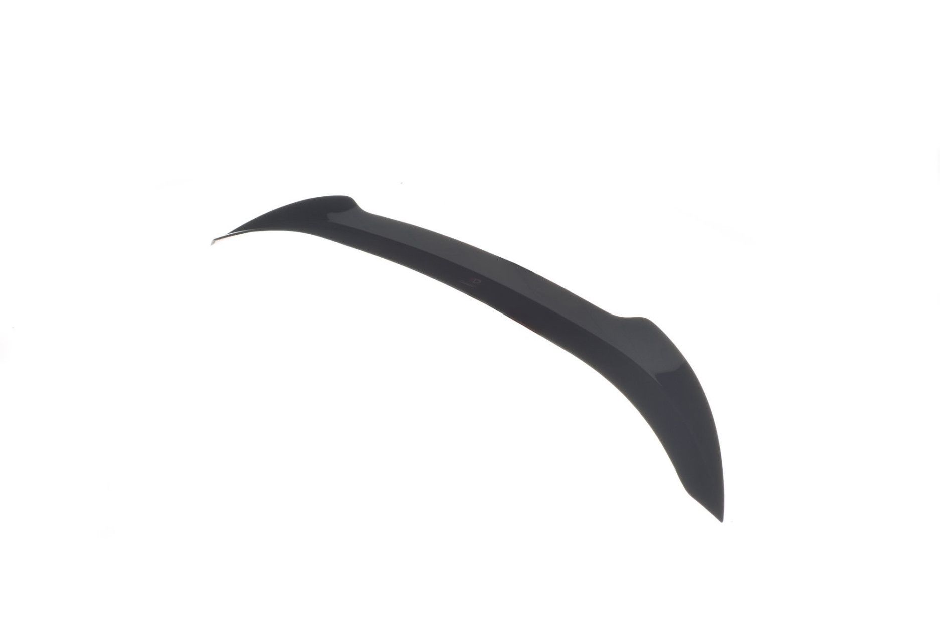 Maxtondesign Spoiler für Peugeot 508 MK2 schwarz hochglanz (7) 
