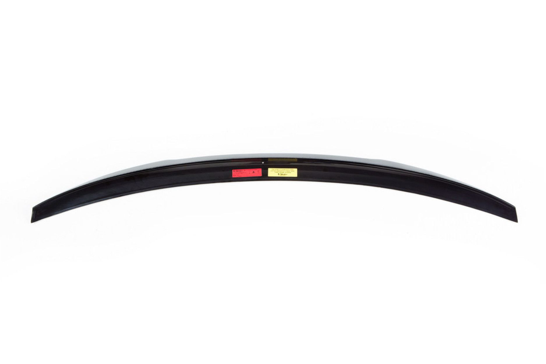 Varis Carbon Spoiler für BMW 4er F82 M4 (5) 