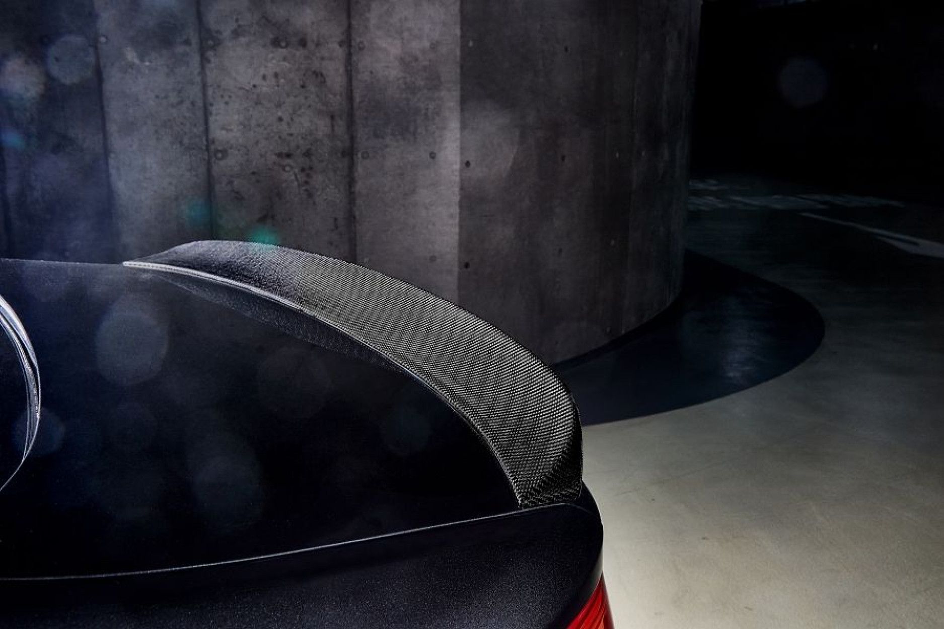 3DDesign Carbon Spoiler passend für BMW F90 M5 (2) 