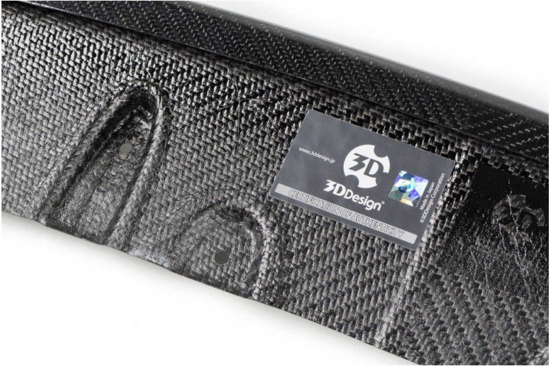 3DDesign Carbon Frontlippe passend für BMW F82 F83 M4 F80 M3 (5) 
