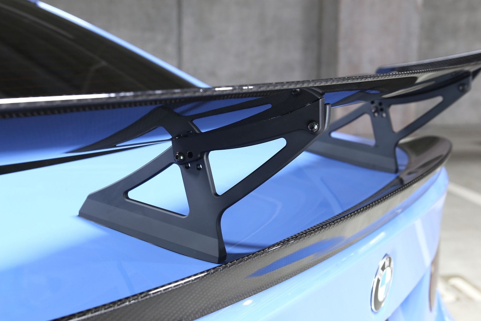 3DDesign Carbon Heckflügel passend für BMW F80 M3 (8) 