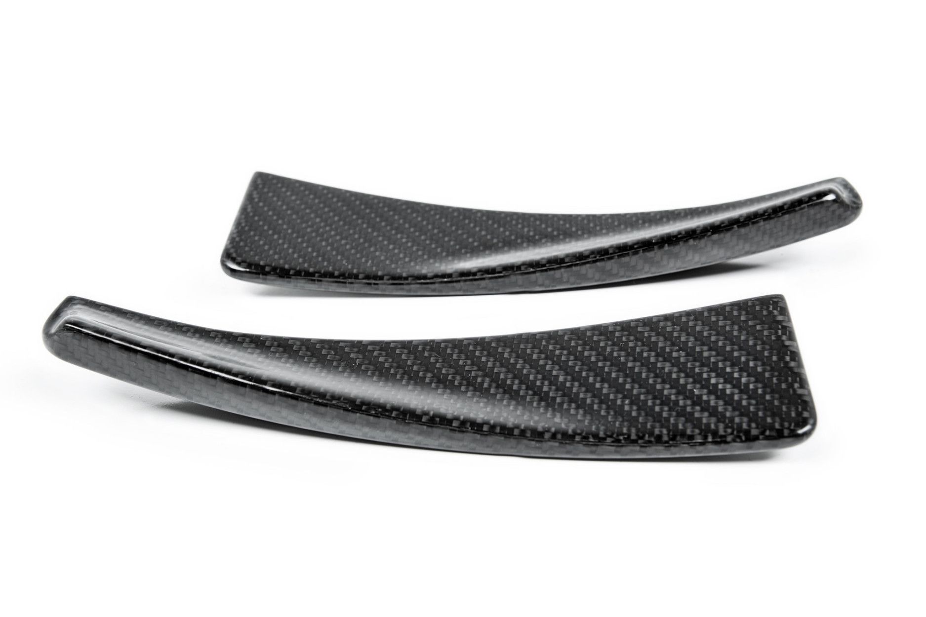 3DDesign Carbon Frontlippe Set passend für BMW F87 M2 (6) 