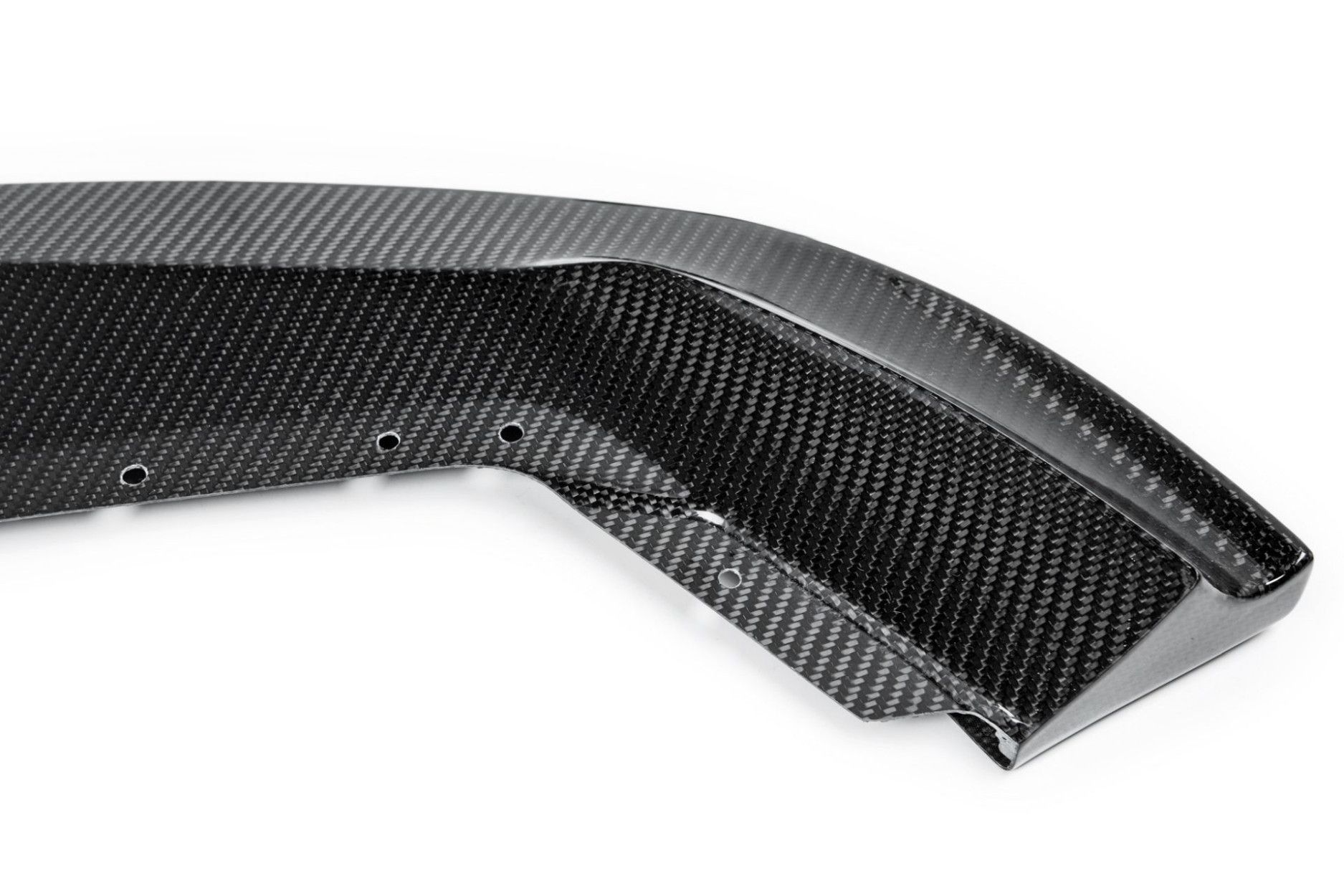 3DDesign Carbon Frontlippe passend für BMW F87 M2 (4) 