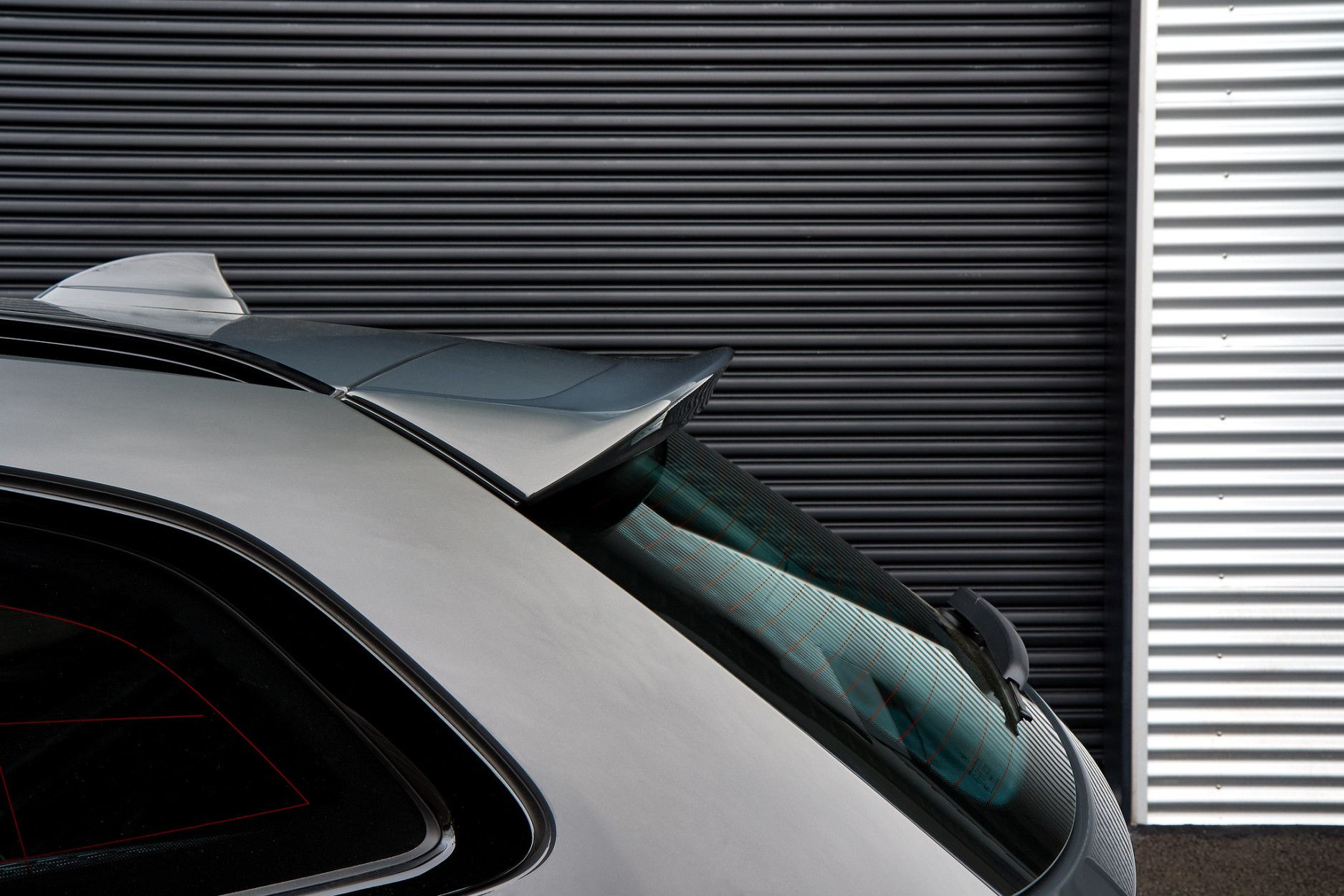 3DDesign PUR Frontlippe passend für BMW G20 G21 mit M-Paket (3) 