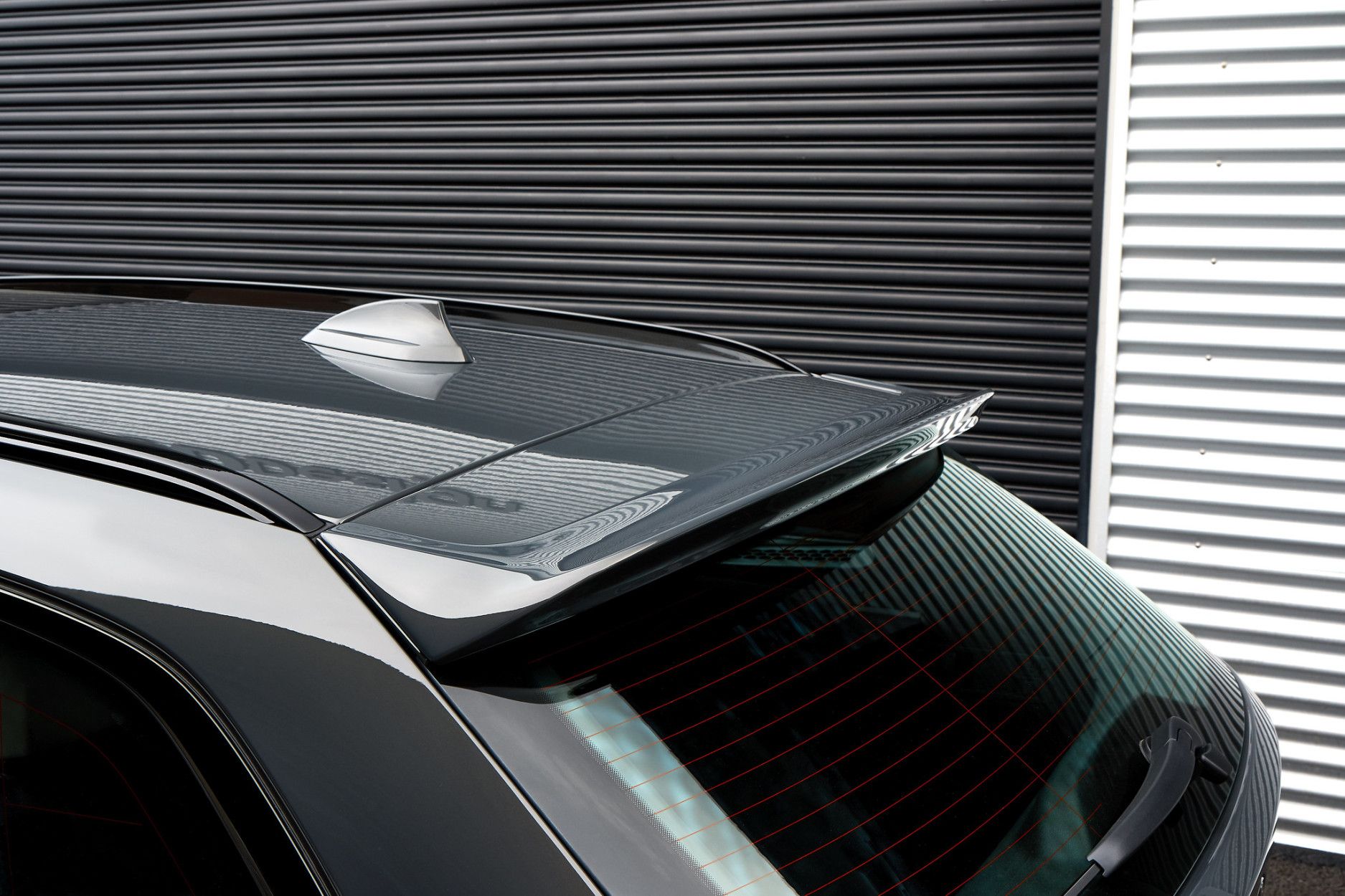3DDesign PUR Frontlippe passend für BMW G20 G21 mit M-Paket