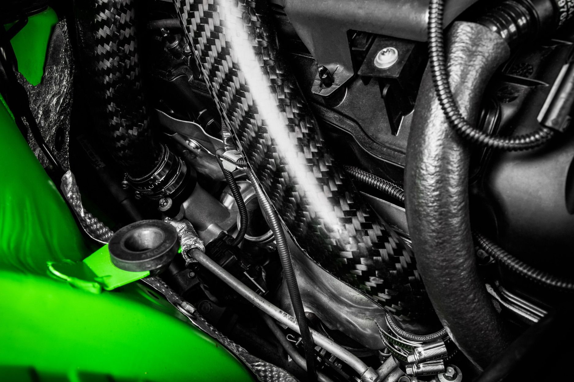 Eventuri Carbon Chargepipes für BMW S55 F8X M3/M4 | F87 M2 Competition (12) 