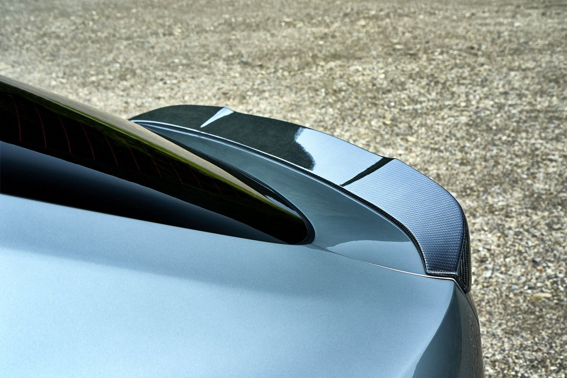 3DDesign Carbon Spoiler passend für BMW F98 X4M (2) 