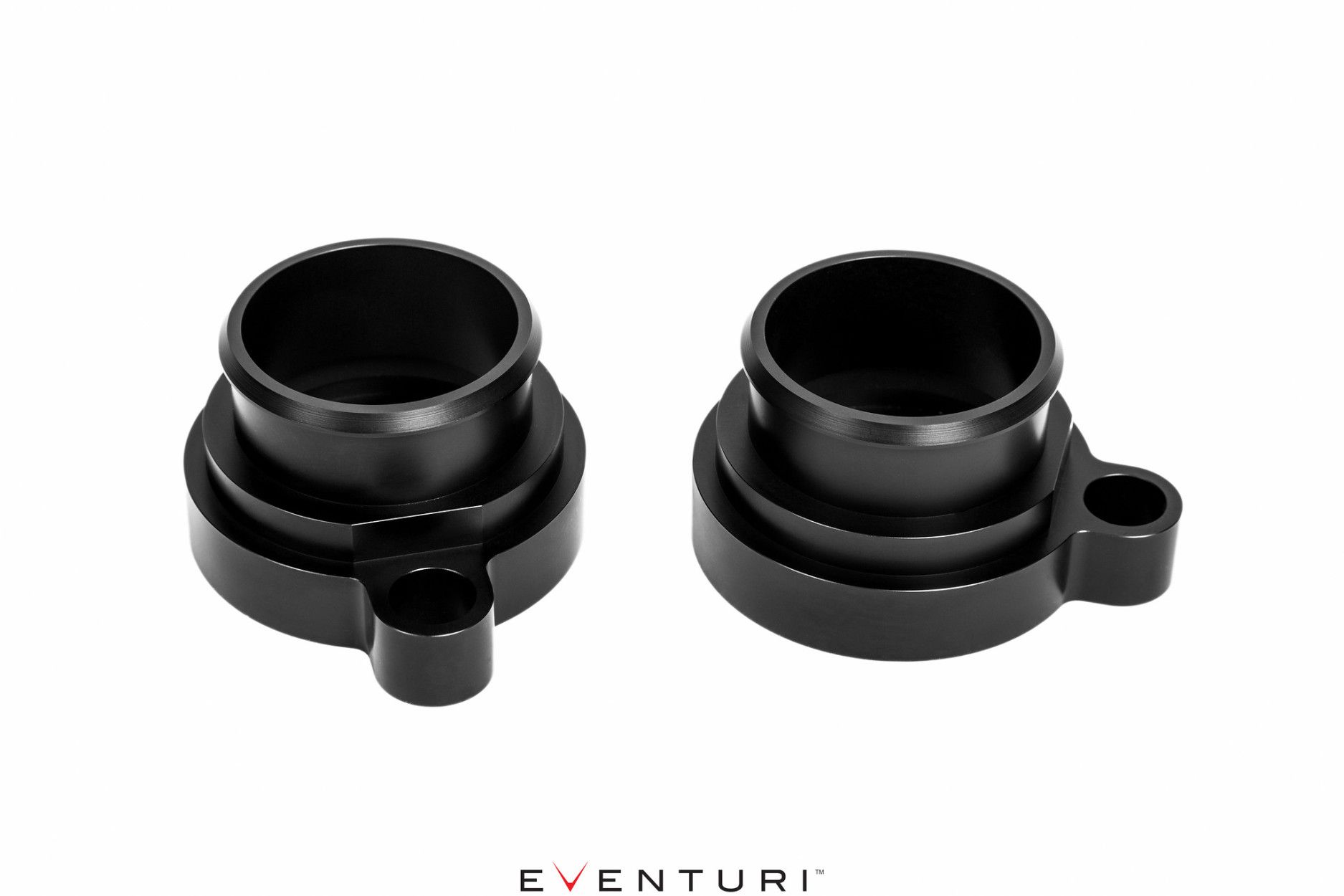 Eventuri Carbon Chargepipes für BMW S55 F8X M3/M4 | F87 M2 Competition (14) 