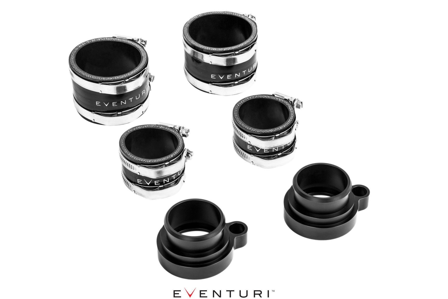 Eventuri Carbon Chargepipes für BMW S55 F8X M3/M4 | F87 M2 Competition (4) 
