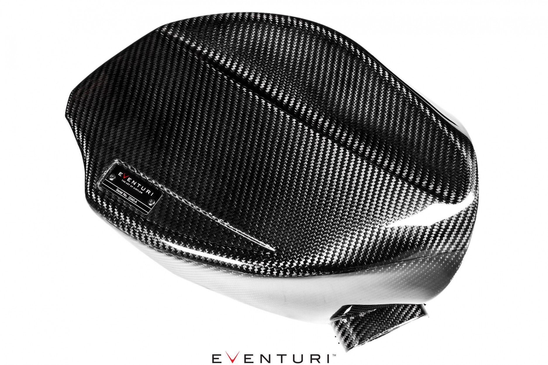Eventuri Carbon Ansaugsystem für BMW 3er/4er G20 G21 G22 G42 B48/B58 inkl. M240i|M340i(x) (5) 