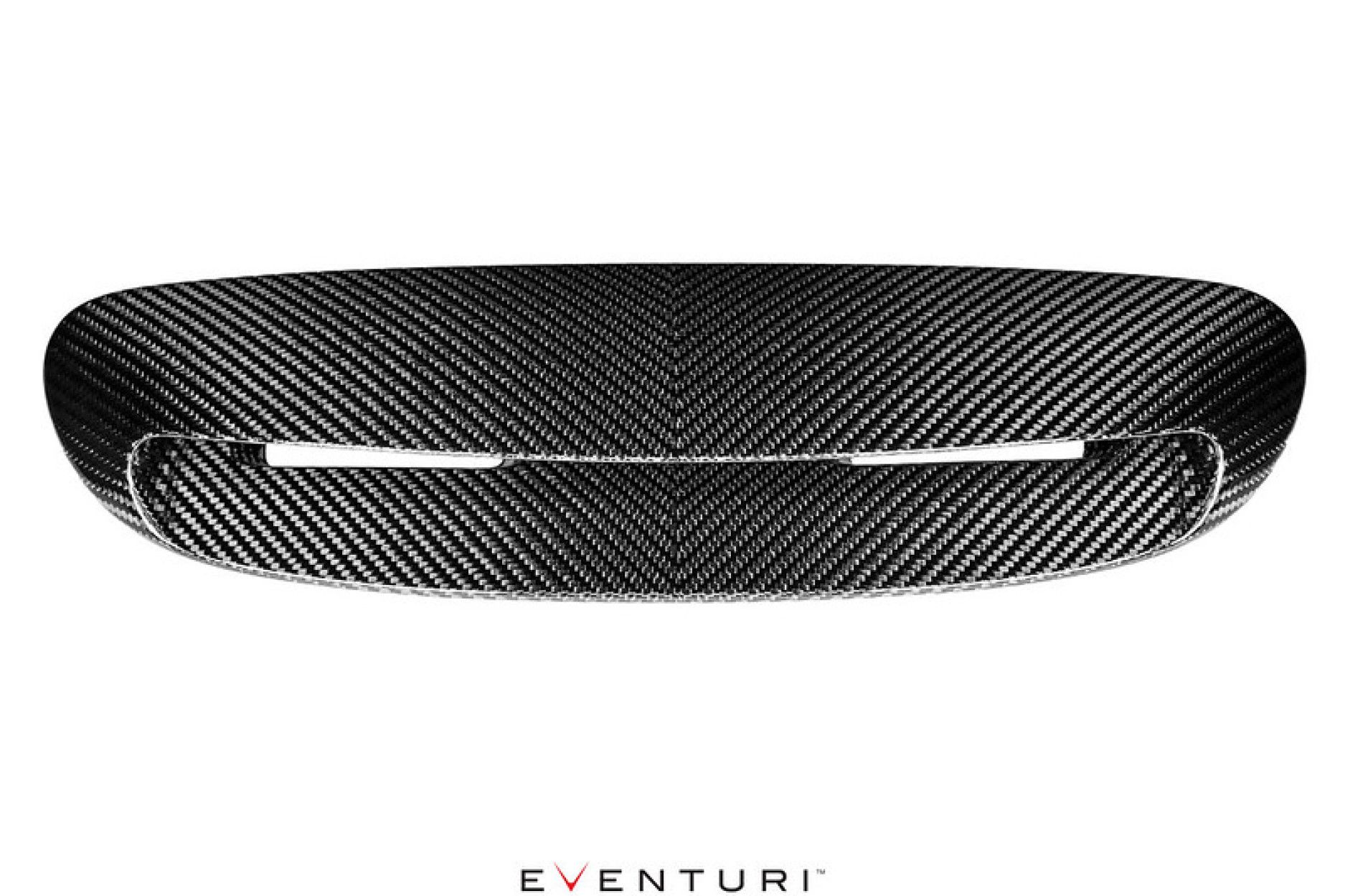 Eventuri Carbon Ansaugsystem für Mini F56 JCW GP3 und F54 JCW Clubman 306PS (4) 
