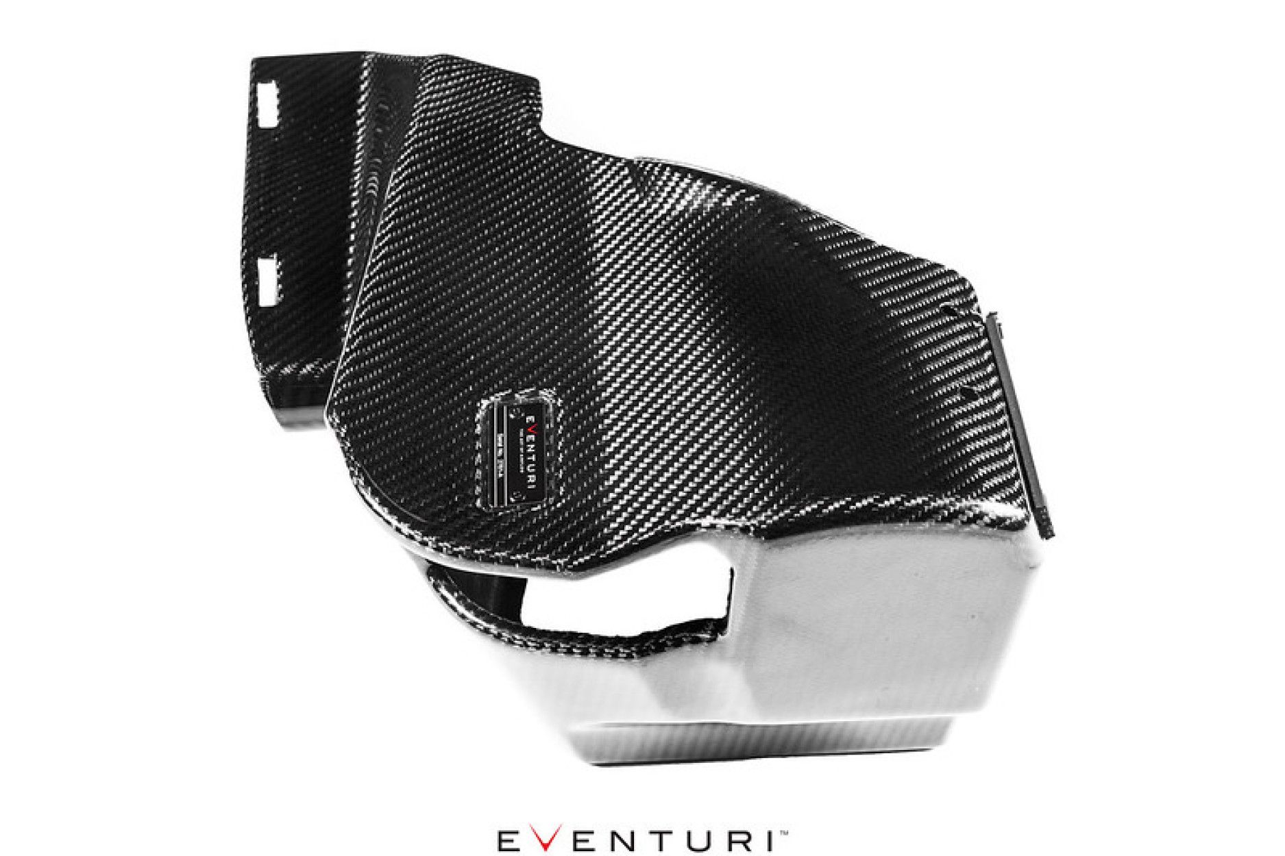 Eventuri Carbon Ansaugsystem für Mercedes Benz A35 AMG | CLA35 AMG und A250 - nur vor Facelift (8) 