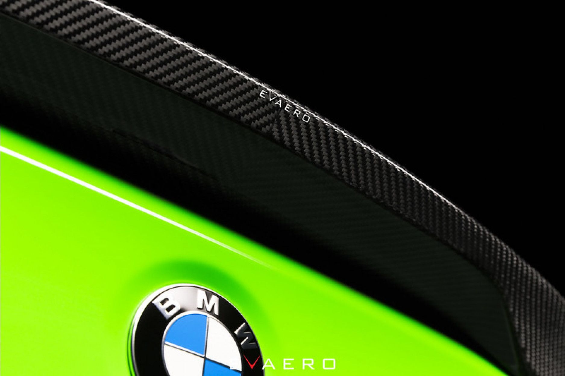 EVAERO Carbon Spoiler für BMW F82 M4 (11) 