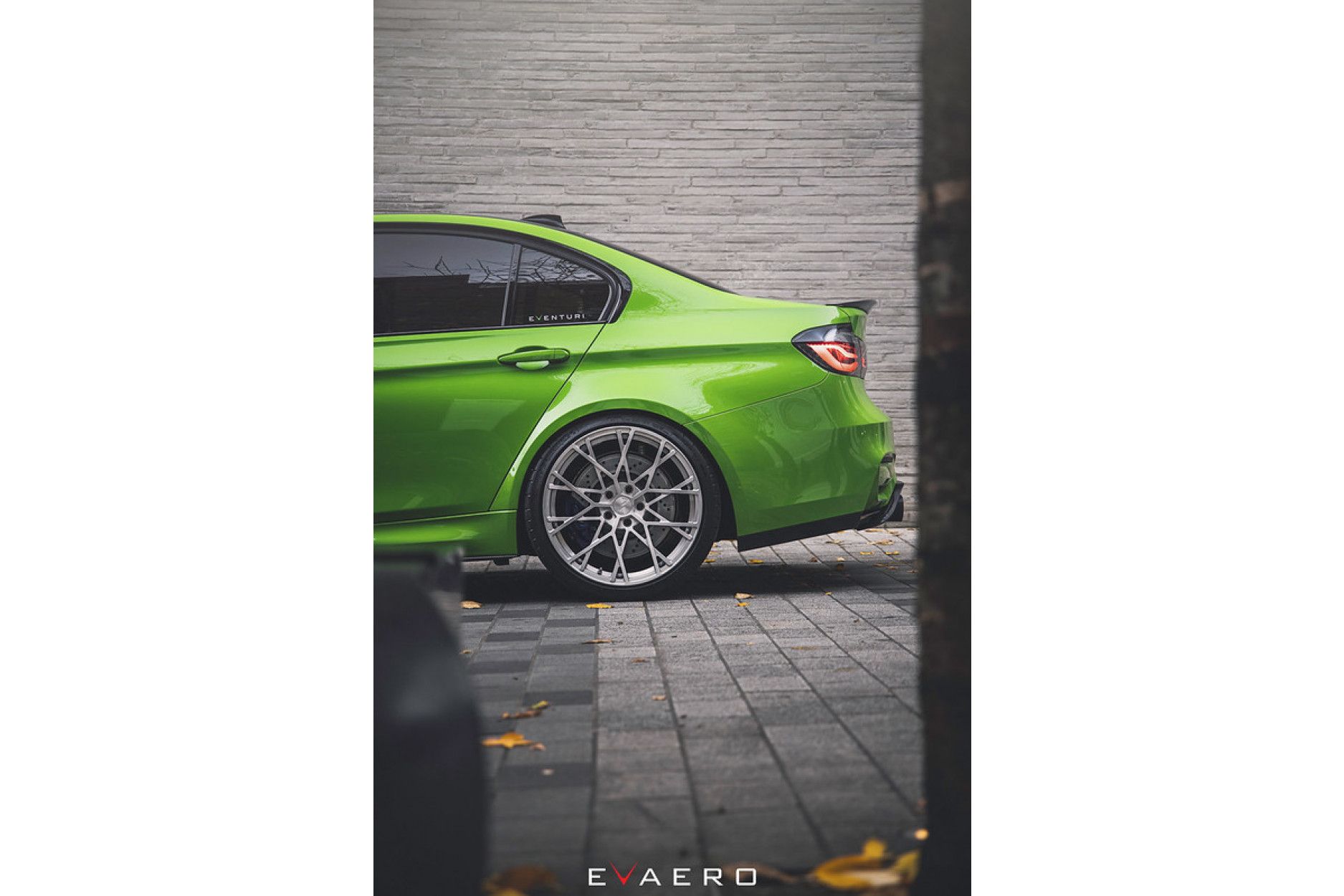 EVAERO Carbon Spoiler für BMW F82 M4 (6) 