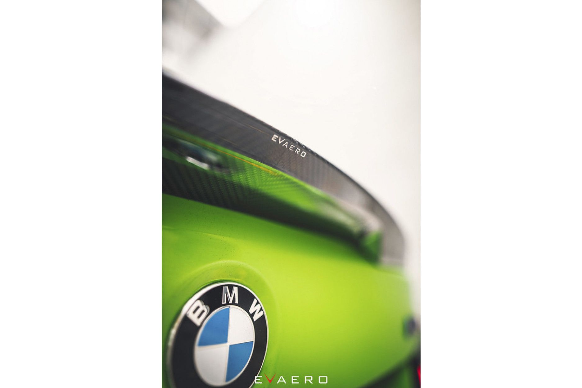 EVAERO Carbon Spoiler für BMW F82 M4 (7) 