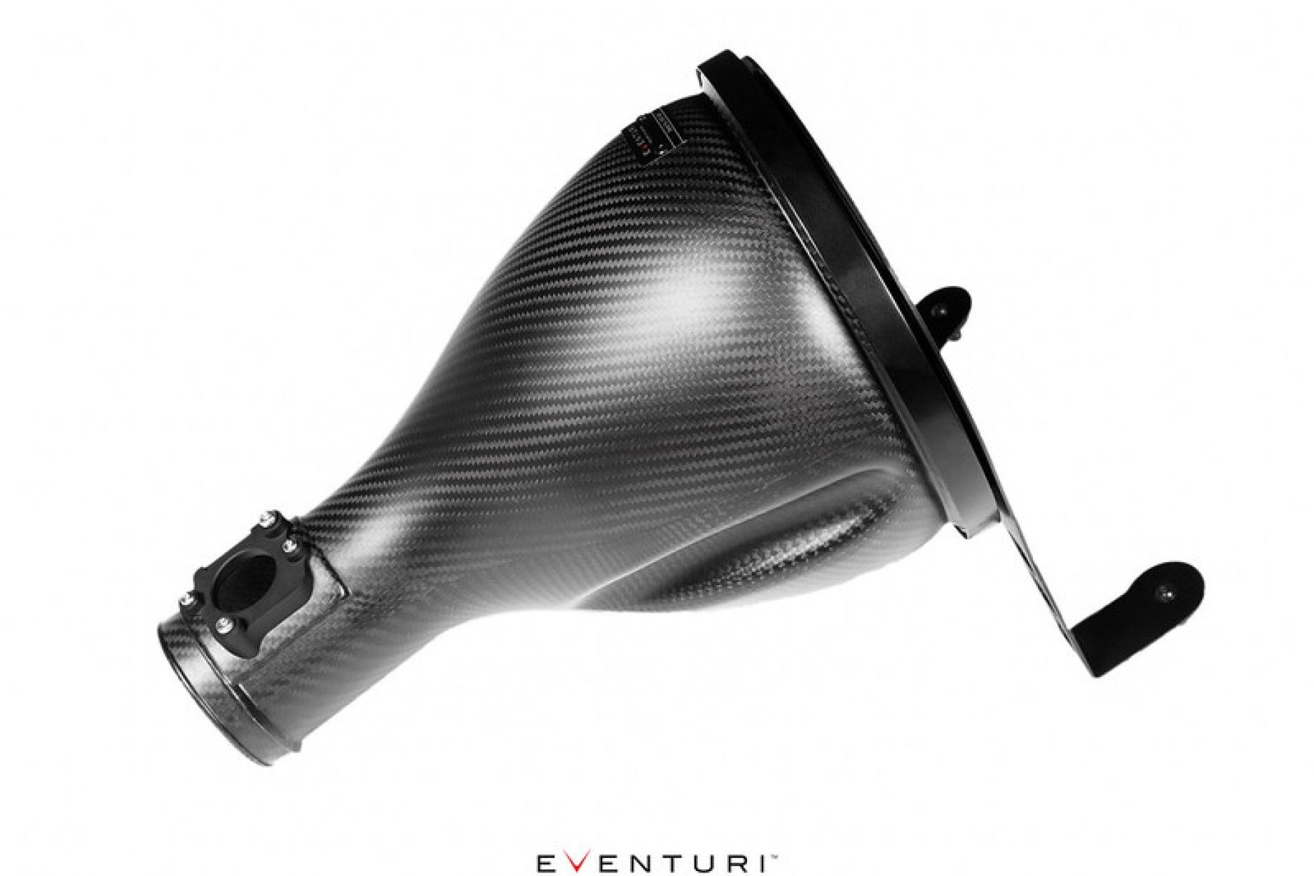 Eventuri Carbon Ansaugsystem für Toyota Yaris GR (19) 