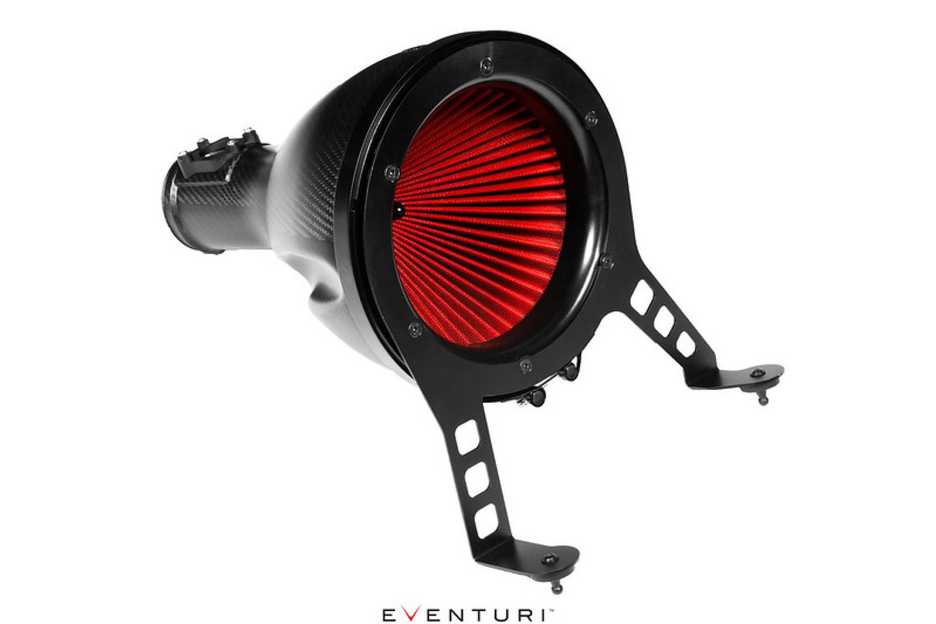 Eventuri Carbon Ansaugsystem für Toyota Yaris GR (15) 
