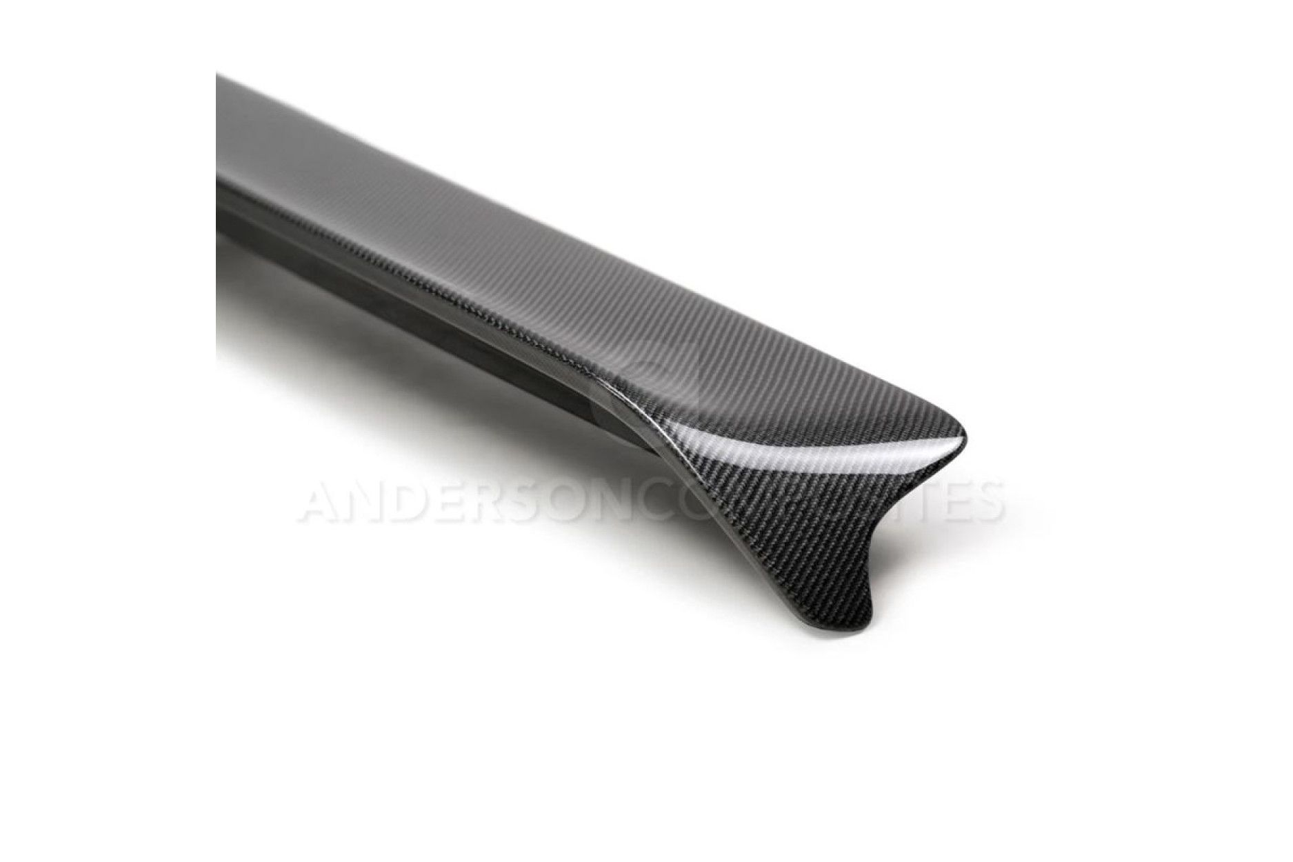 Anderson Composites Carbon Spoiler für Dodge Challenger 2015-2019 Style TYPE-PS (2) 