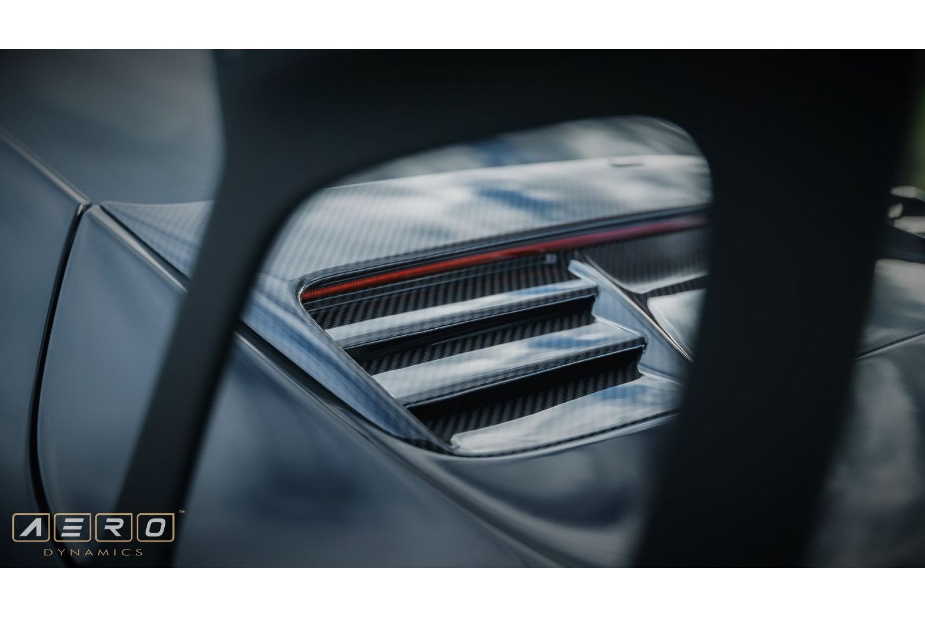 AERO Dynamics Carbon-Kit für Porsche 991.2 GT3RS (9) 