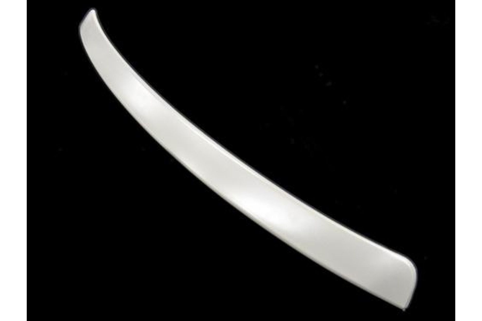 Autotecknic ABS Spoiler für Audi A4 B8 2008+ (2) 