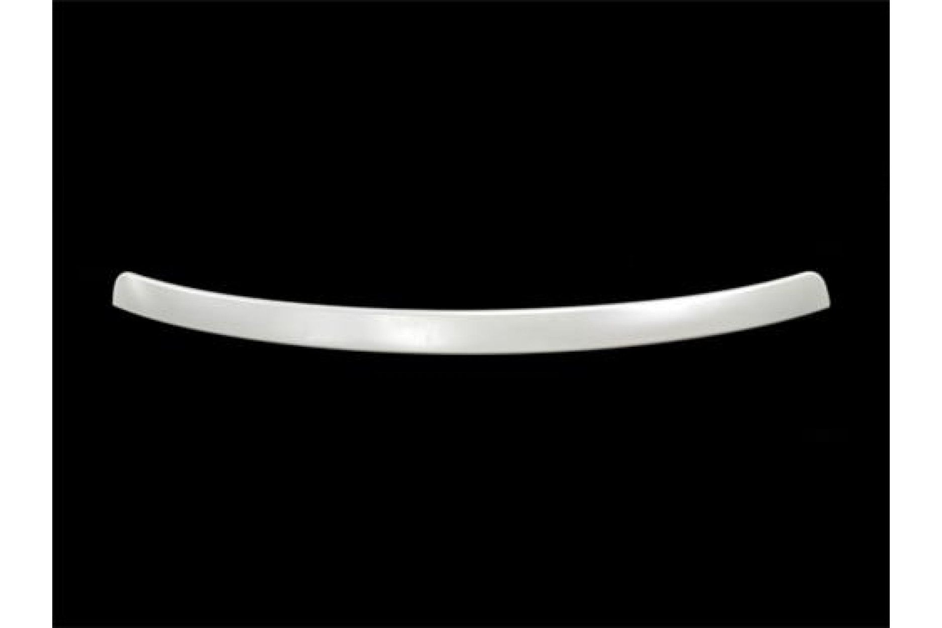 Autotecknic ABS Spoiler für Audi A4 B8 2008+