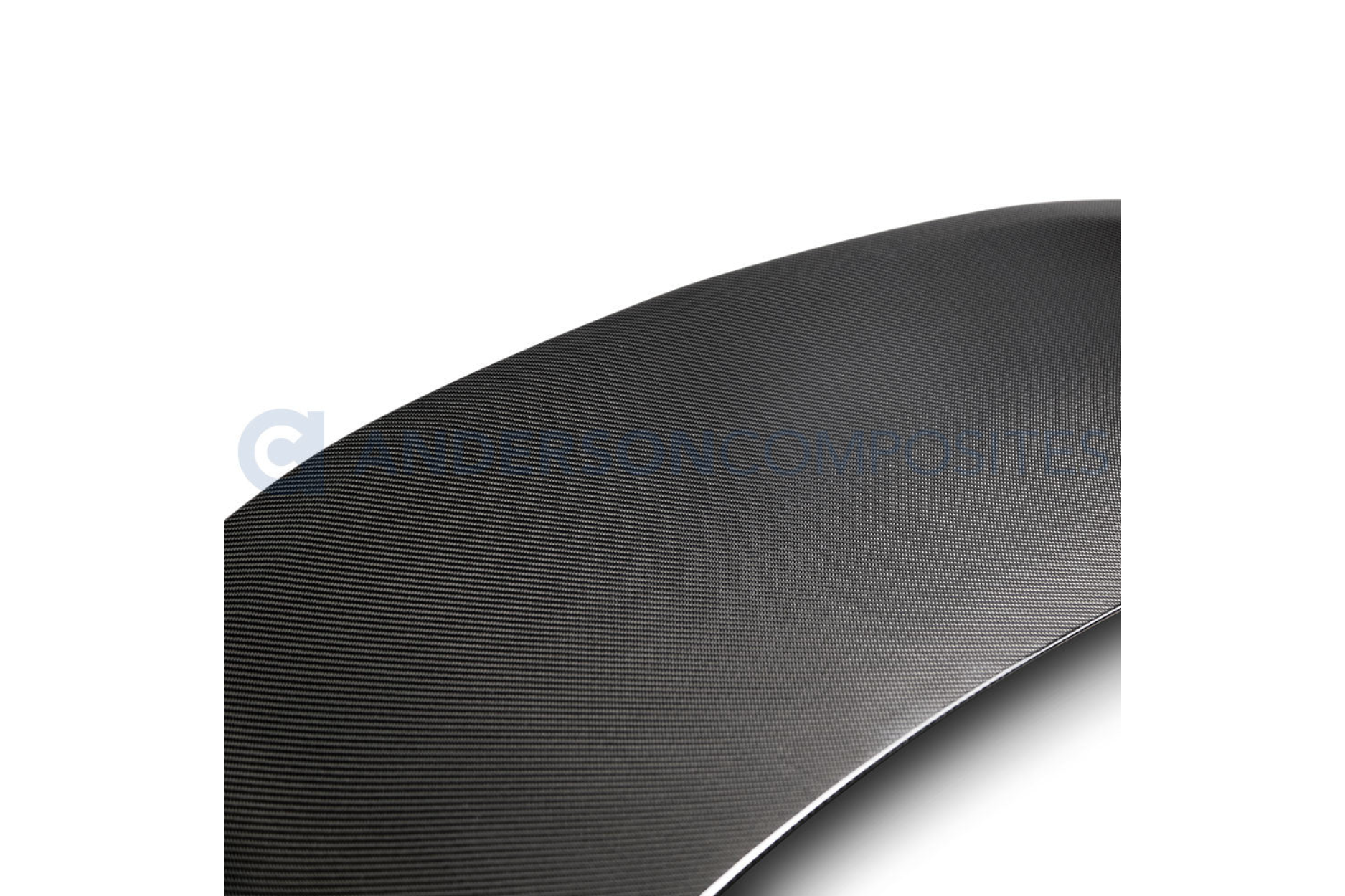 Anderson Composites Carbon Kofferraumdeckel für Chevrolet Camaro 2016-2018 (2) 