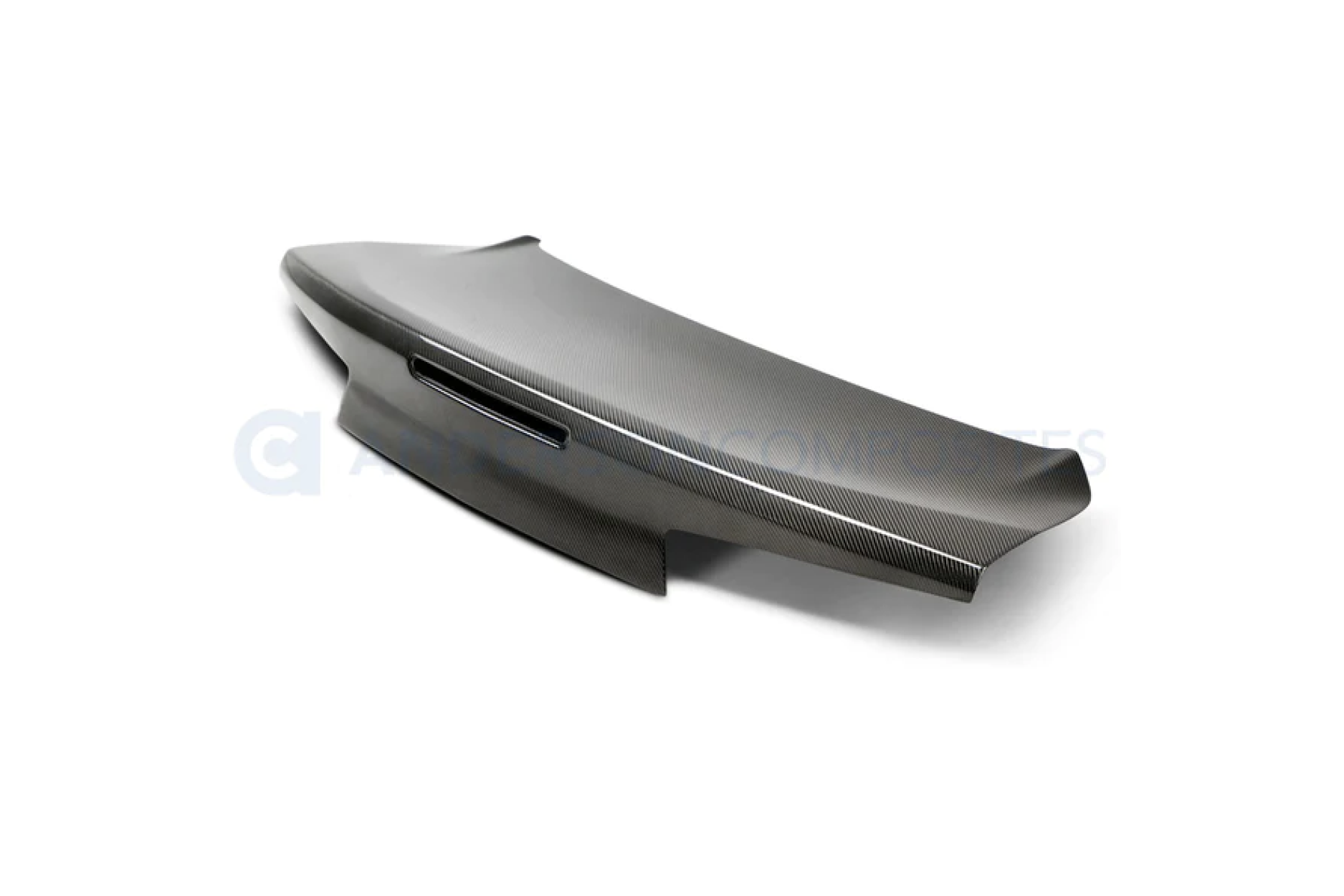 Anderson Composites Carbon Kofferraumdeckel für Chevrolet Camaro 2016-2018 (3) 