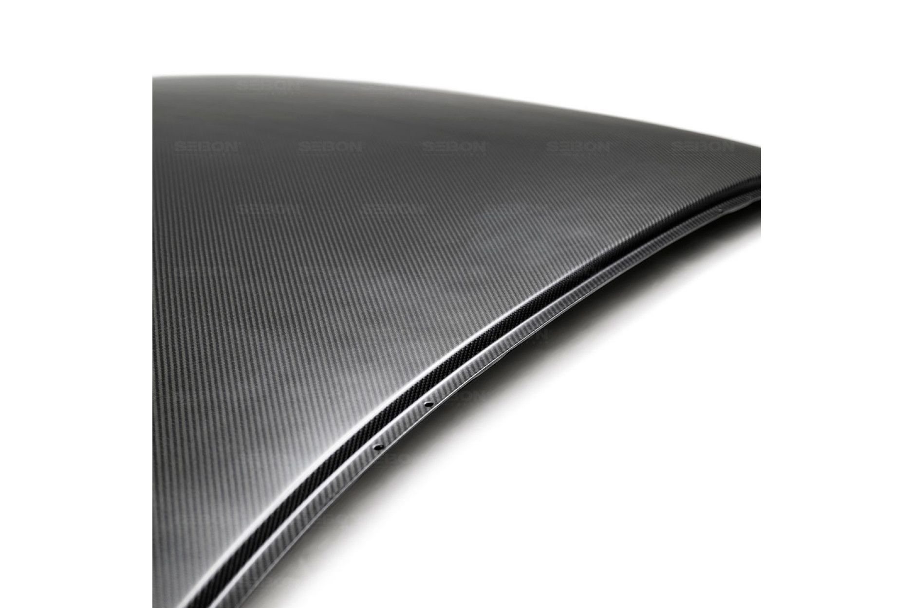 Seibon Carbon Dach für Subaru Wrx / Sti 2015 - 2018 Style (4) 