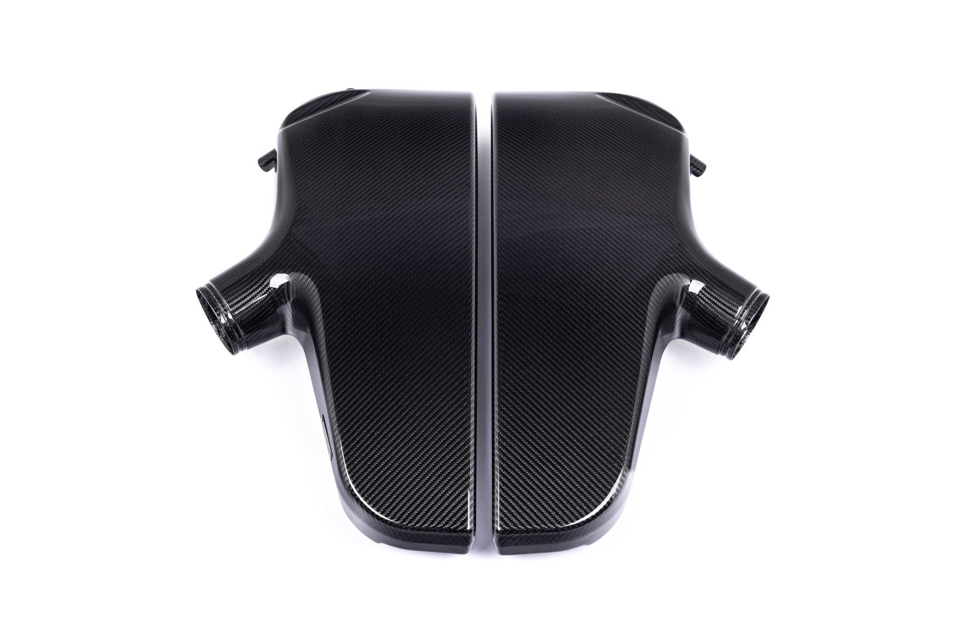 Eventuri Carbon Luftsammler passend für BMW S85 M3|M4 (5) 