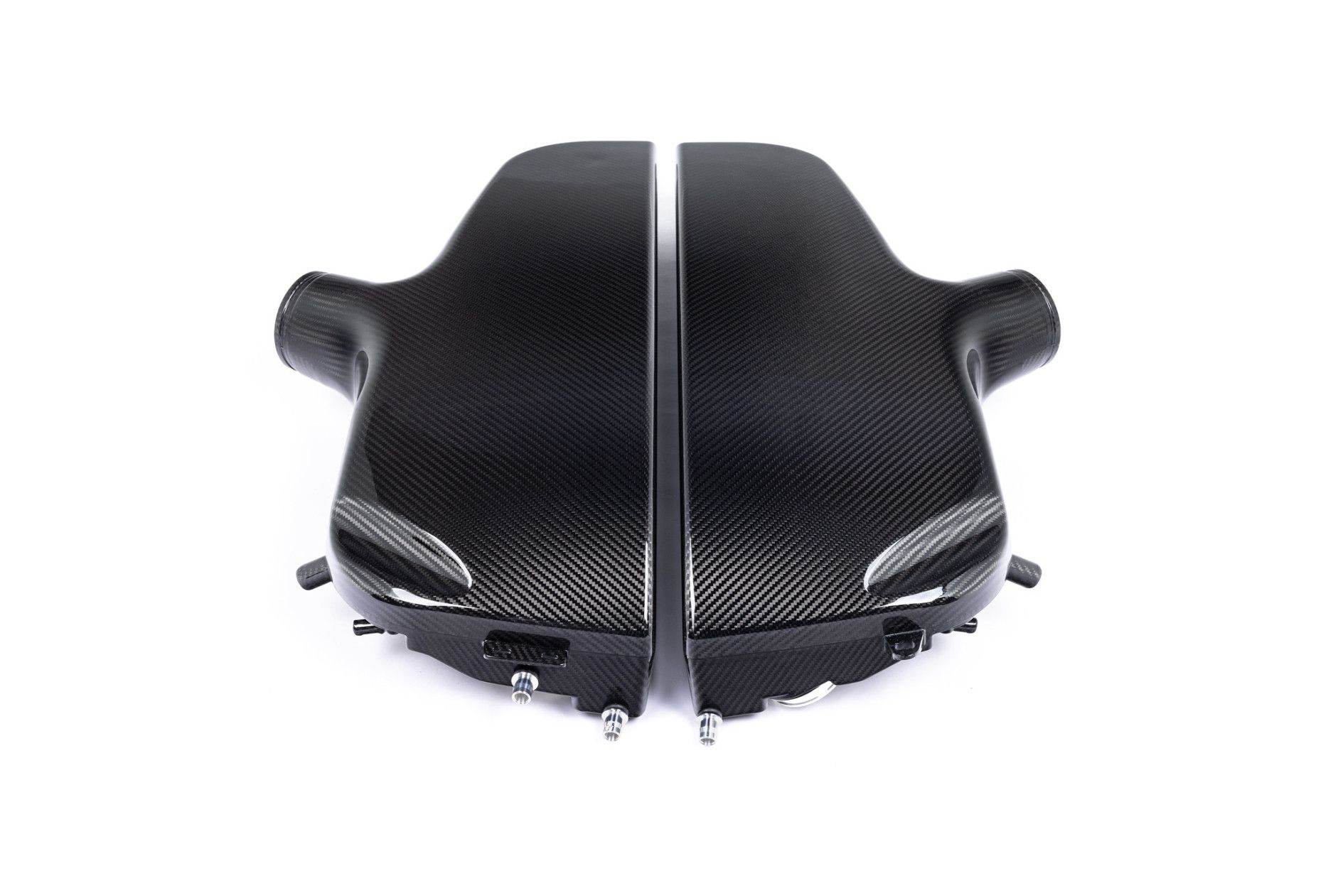 Eventuri Carbon Luftsammler passend für BMW S85 M3|M4