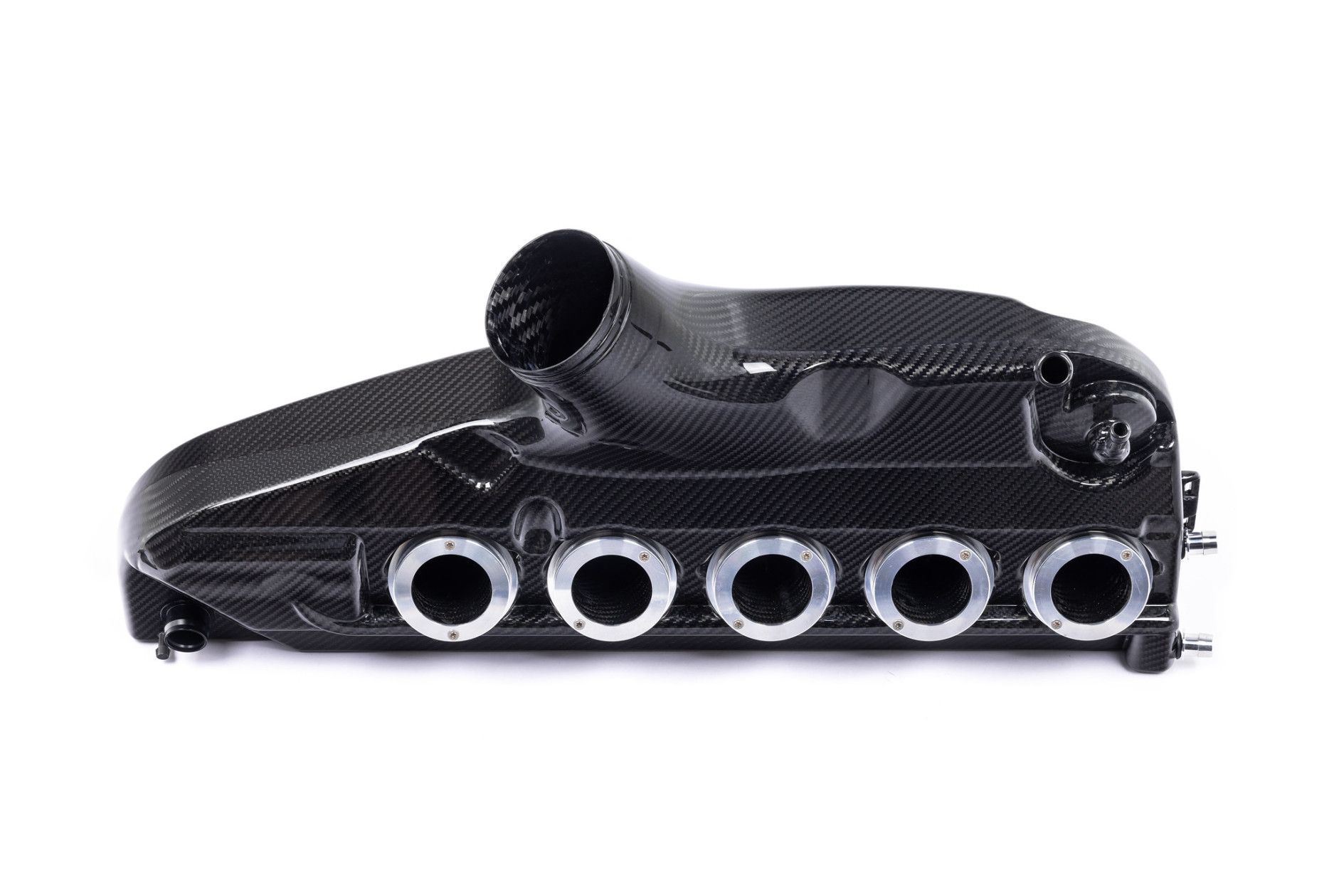 Eventuri Carbon Luftsammler passend für BMW S85 M3|M4 (4) 