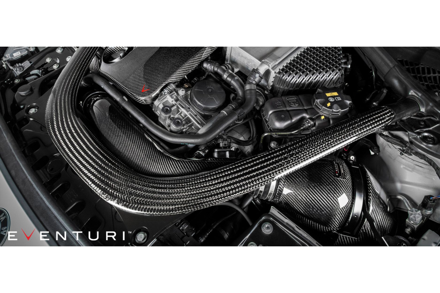 Eventuri Carbon Kevlar Ansaugsystem für BMW F87 M2 Competition (3) 