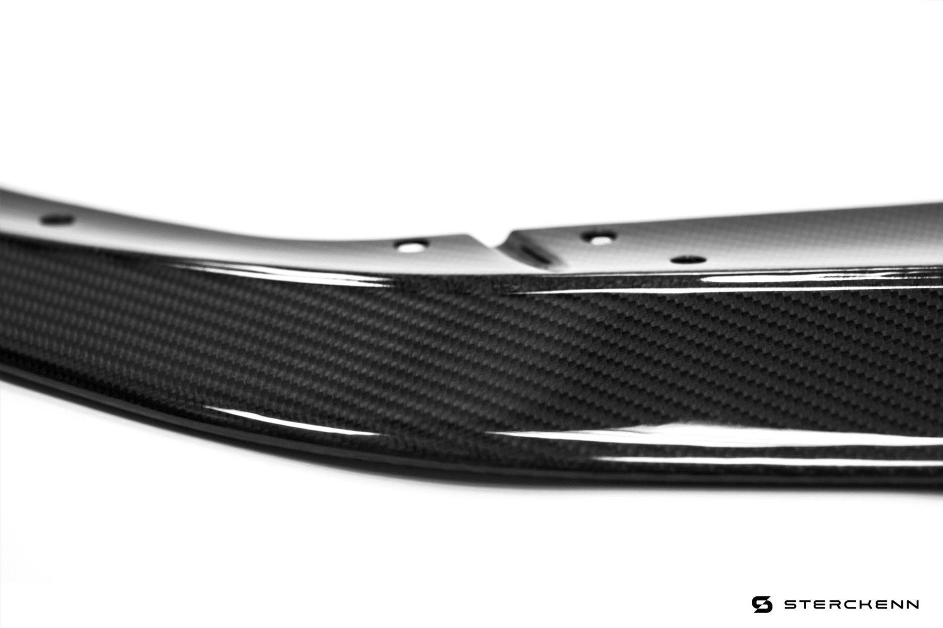 Sterckenn Carbon Frontlippe für BMW F90 M5 LCI Facelift (12) 