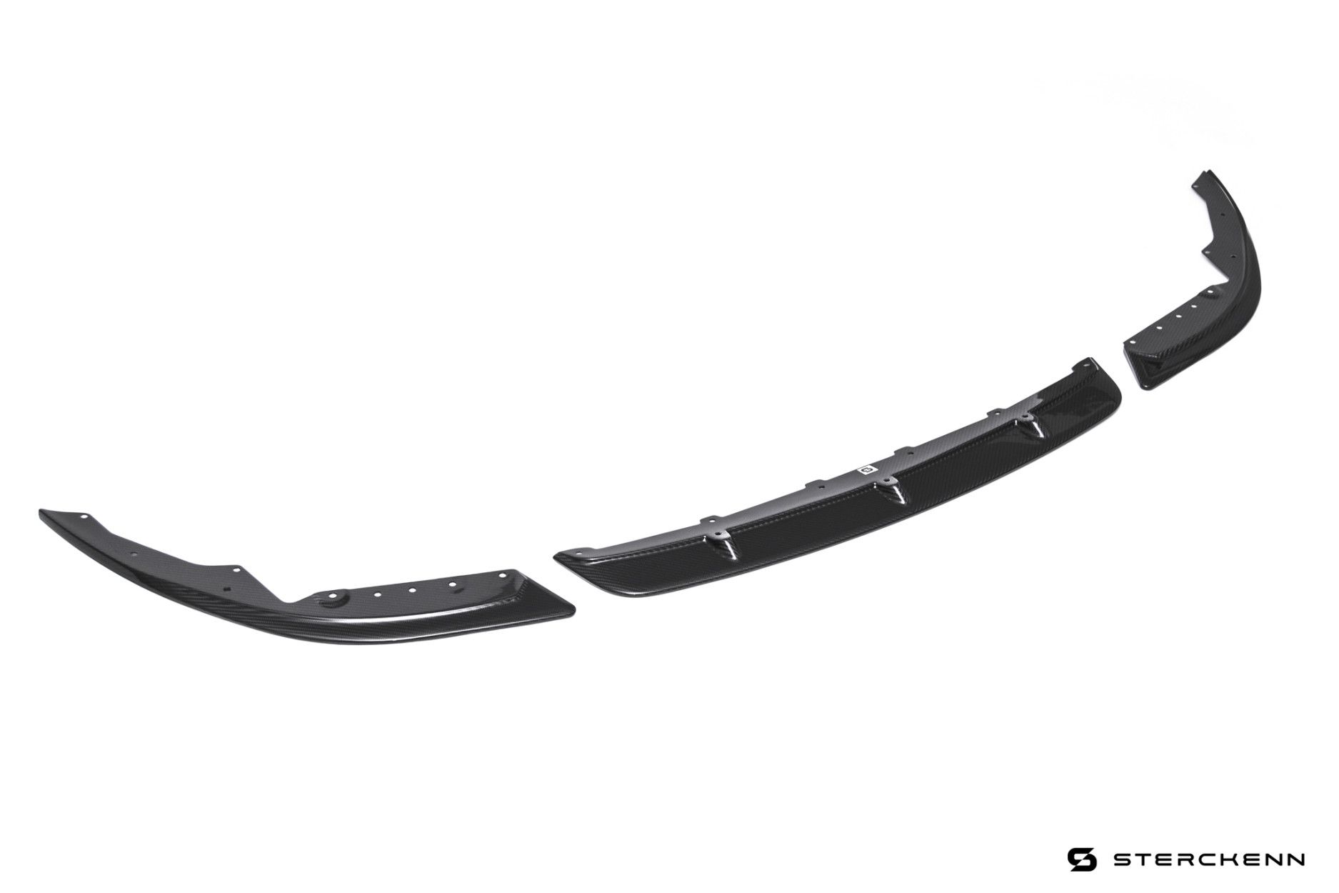 Sterckenn Carbon Frontlippe für BMW F91|F92 M8 (14) 