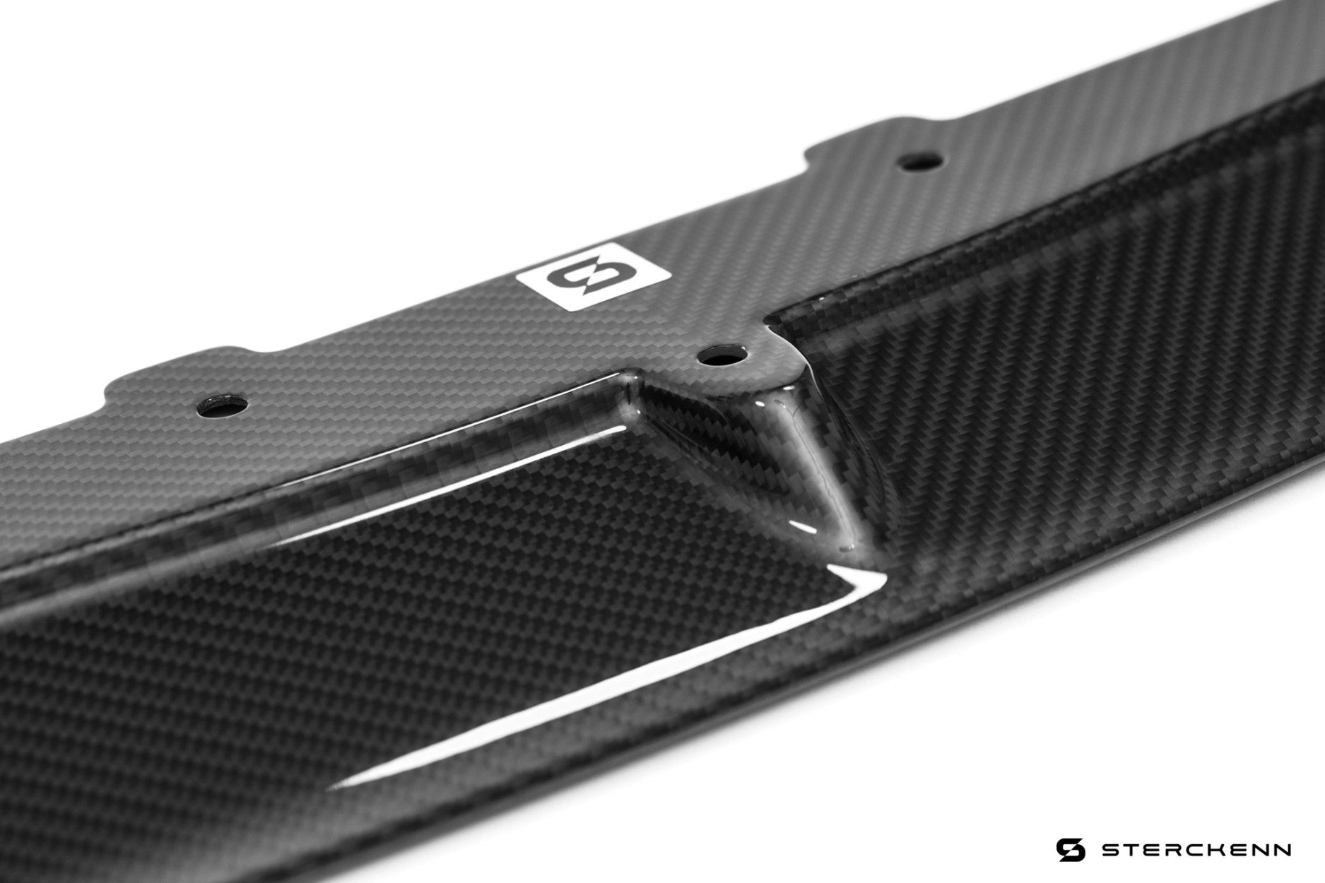 Sterckenn Carbon Frontlippe für BMW F91|F92 M8 (10) 