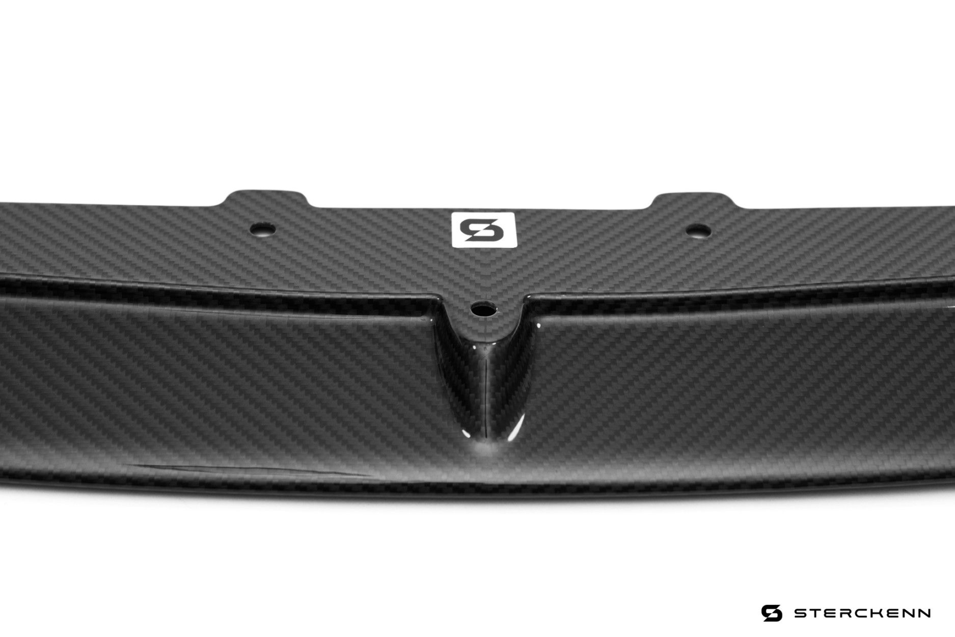 Sterckenn Carbon Frontlippe für BMW F91|F92 M8 (8) 