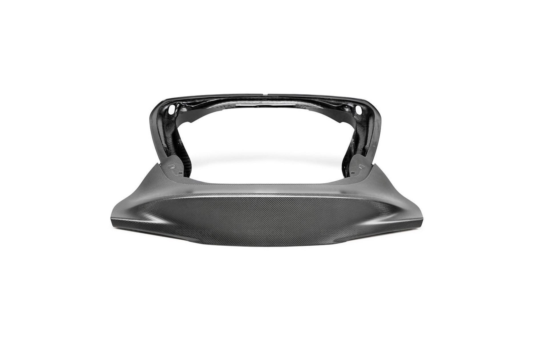 Seibon Carbon Heckdeckel für Toyota Supra 2020 Style (2) 