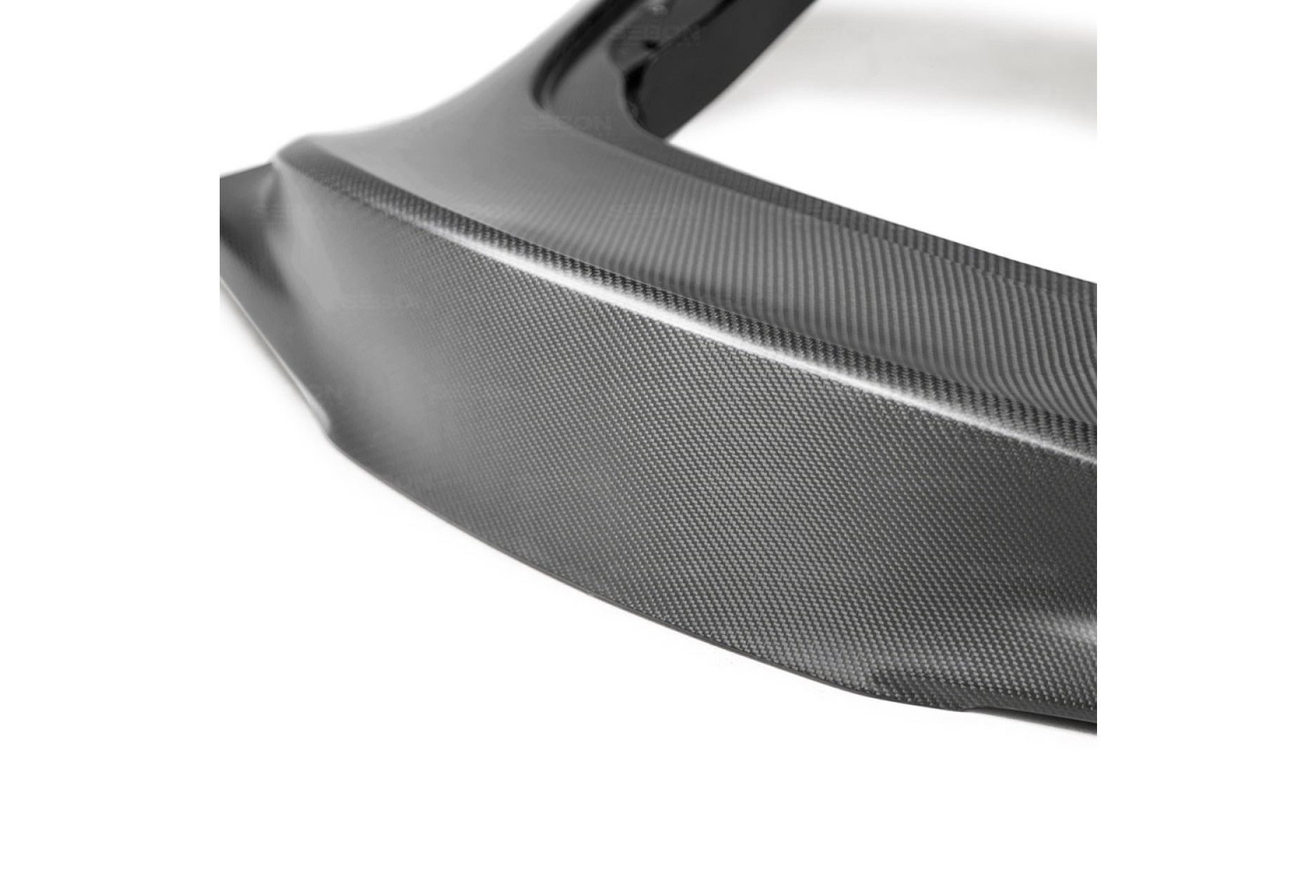 Seibon Carbon Heckdeckel für Toyota Supra 2020 Style (3) 