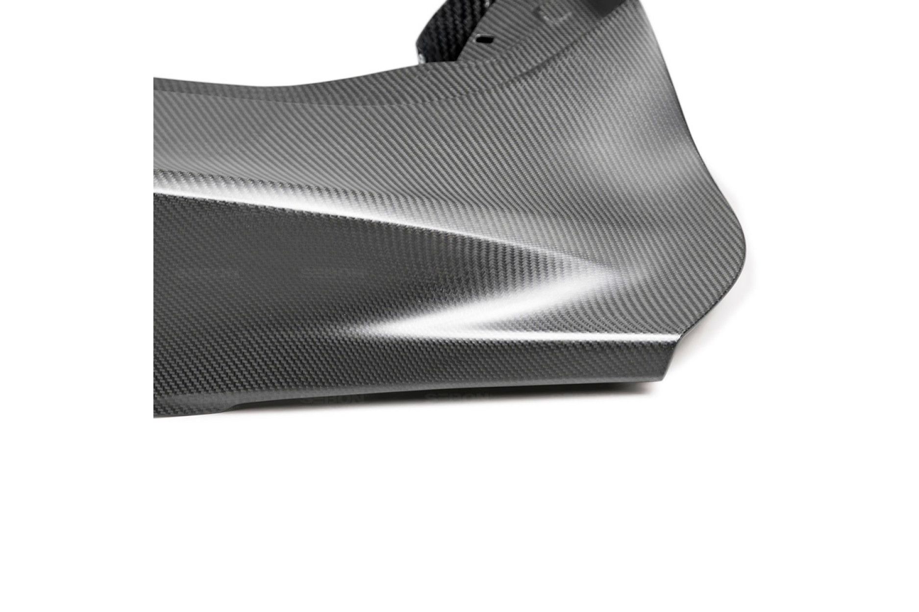 Seibon Carbon Heckdeckel für Toyota Supra 2020 Style (4) 