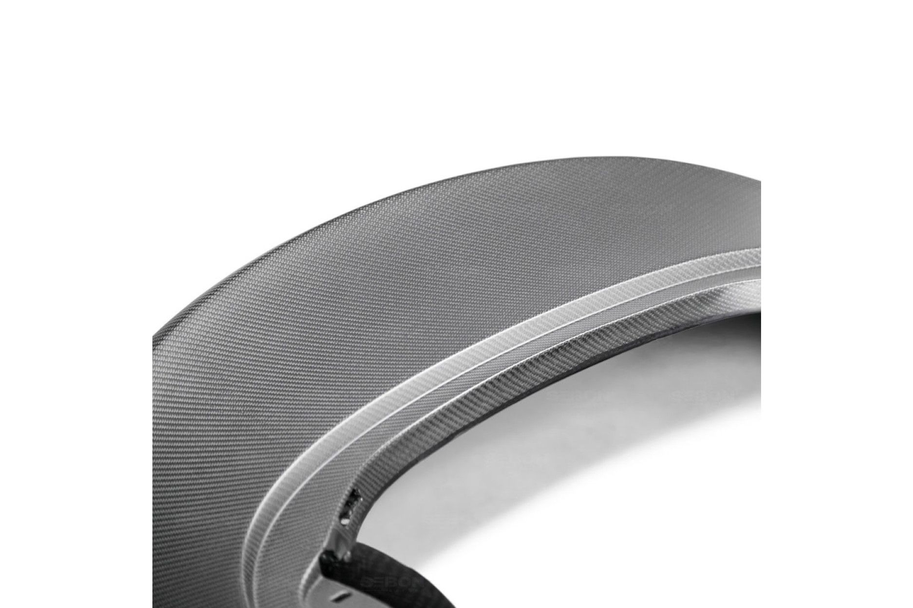 Seibon Carbon Heckdeckel für Toyota Supra 2020 Style (6) 