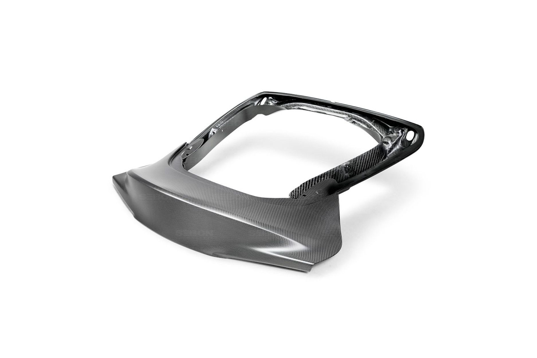 Seibon Carbon Heckdeckel für Toyota Supra 2020 Style