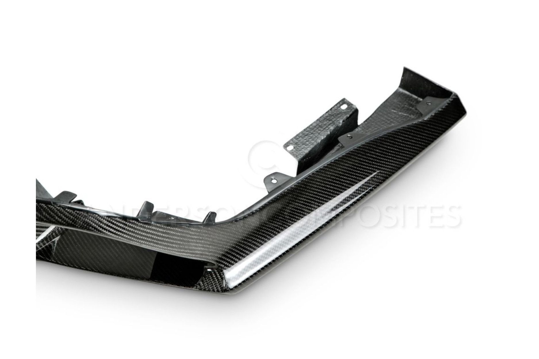 Anderson Composites Carbon Diffusor für Ford Mustang - AR (5) 