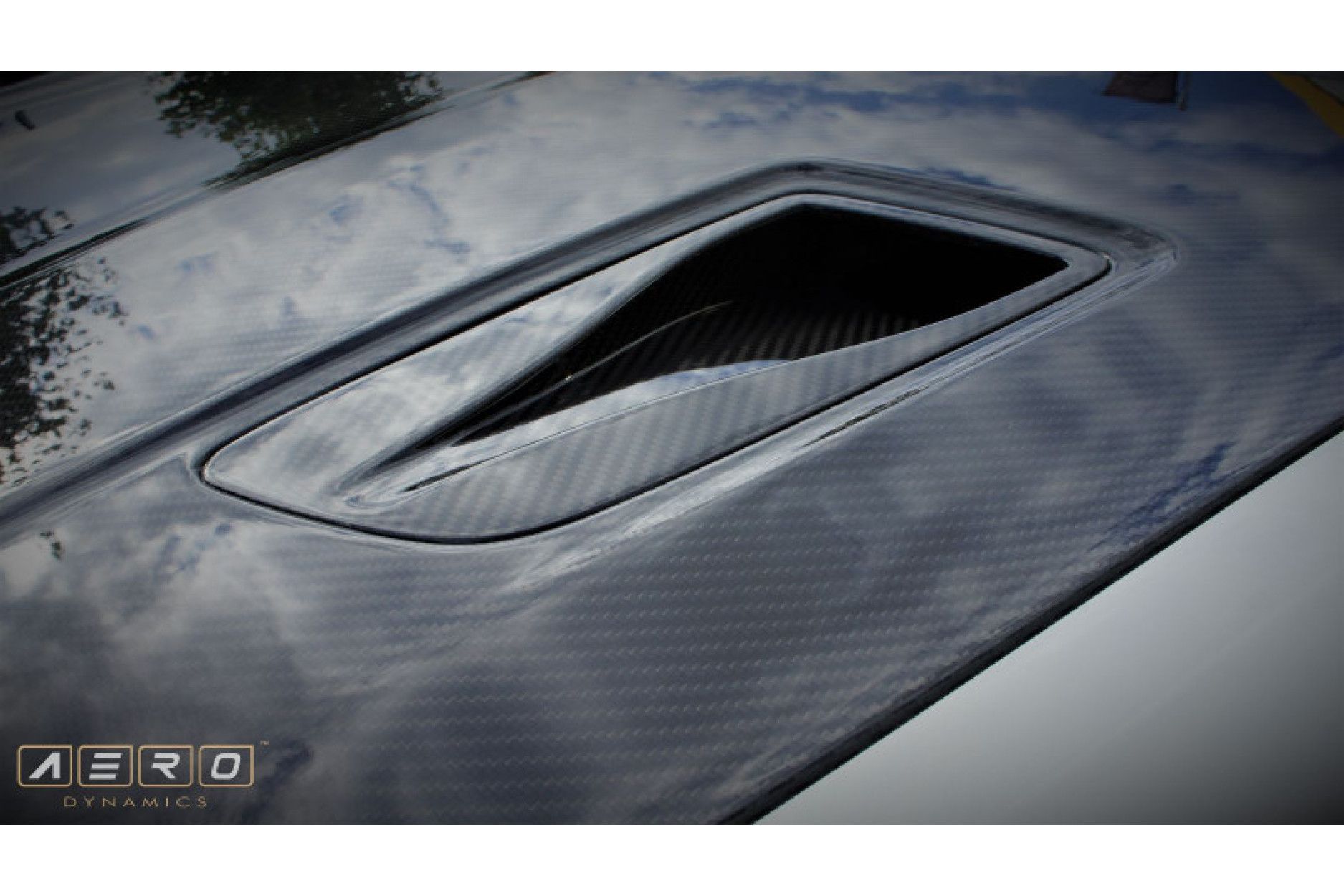 AERO Dynamics Motorhaube für Porsche Cayman|Boxster|Spyder 718|981|982 (4) 