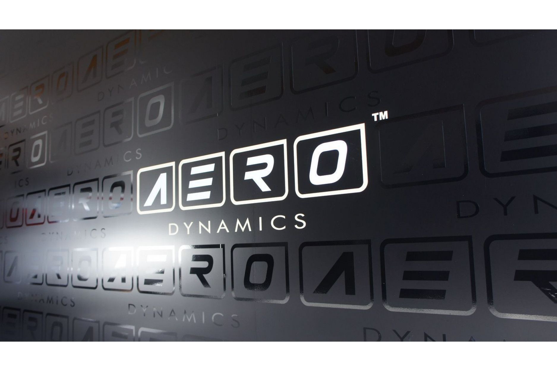 AERO Dynamics Spoiler für Mercedes Benz C-Klasse W205 C63 AMG|C63S AMG (15) 
