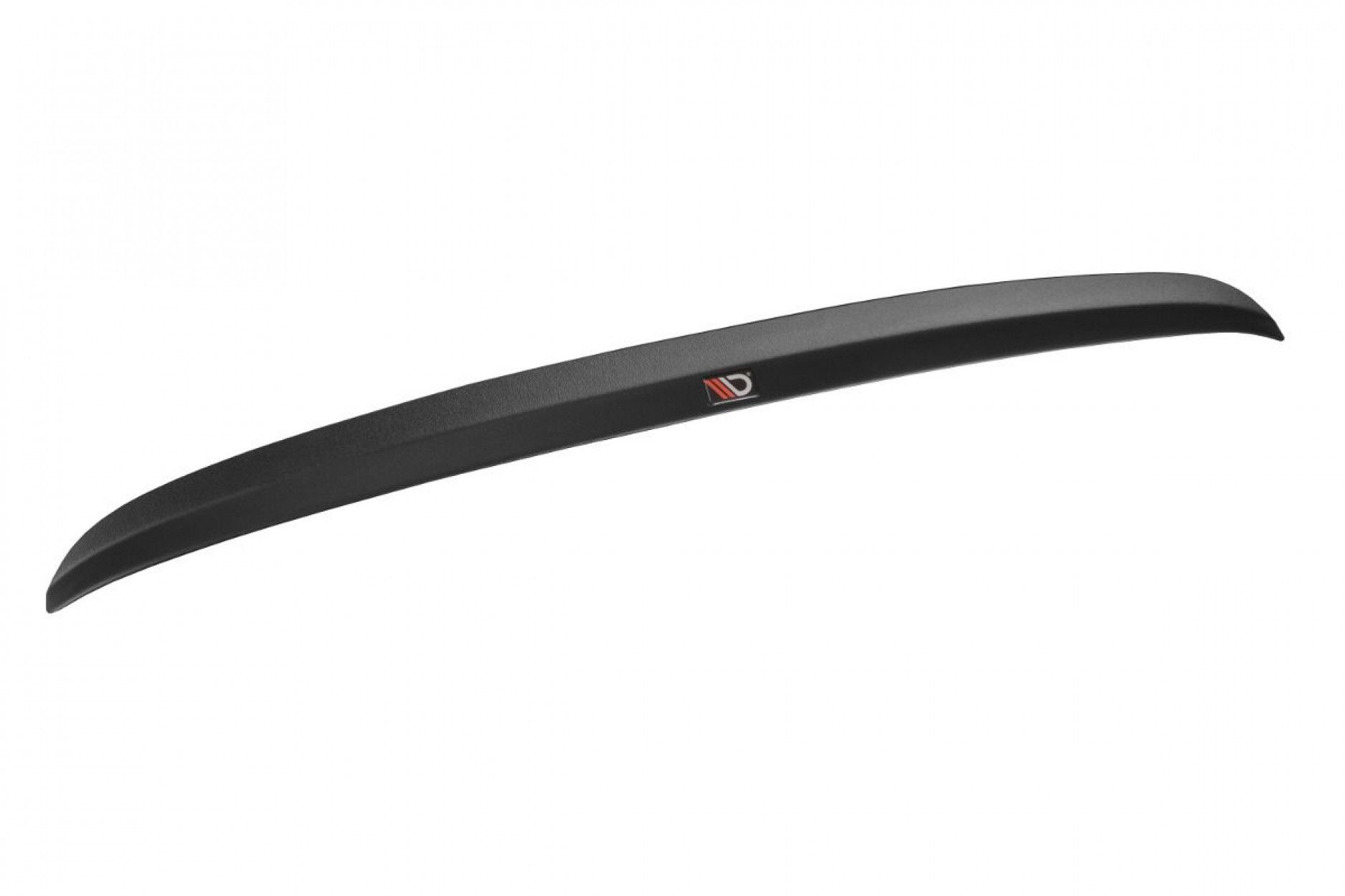 Maxton Design Spoiler für Alfa Romeo 156 GTA schwarz hochglanz (5) 
