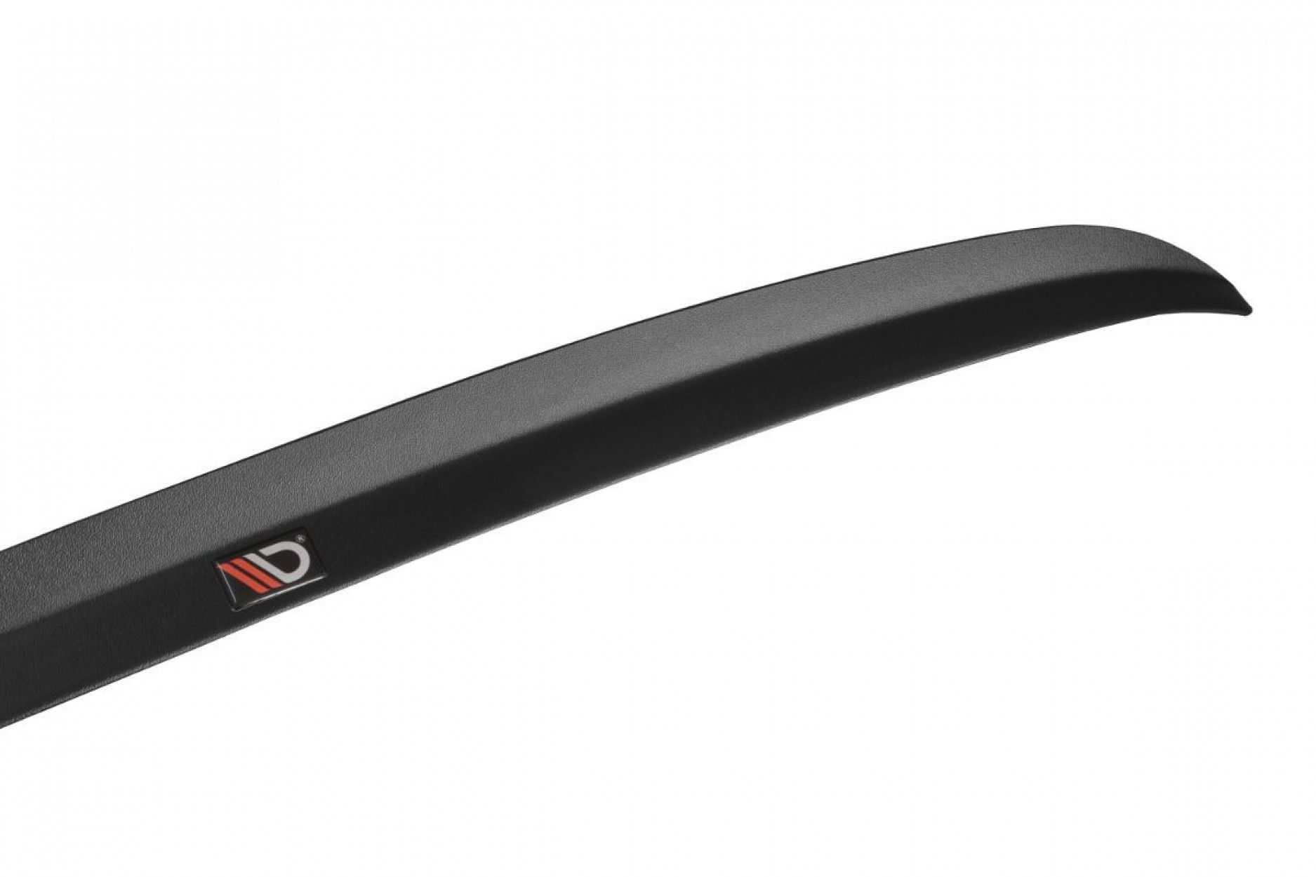 Maxton Design Spoiler für Alfa Romeo 156 GTA schwarz hochglanz (6) 